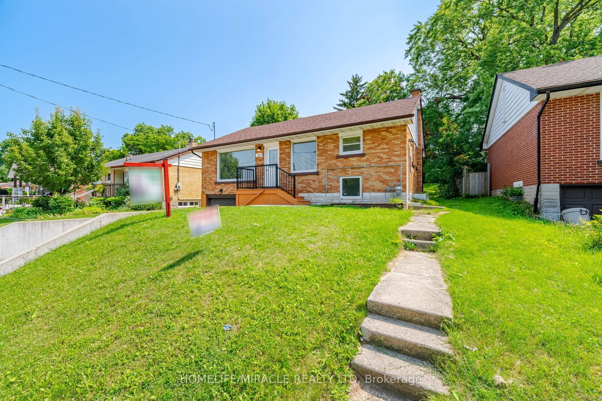 199 Allen Street Bsmt Property Photo 3