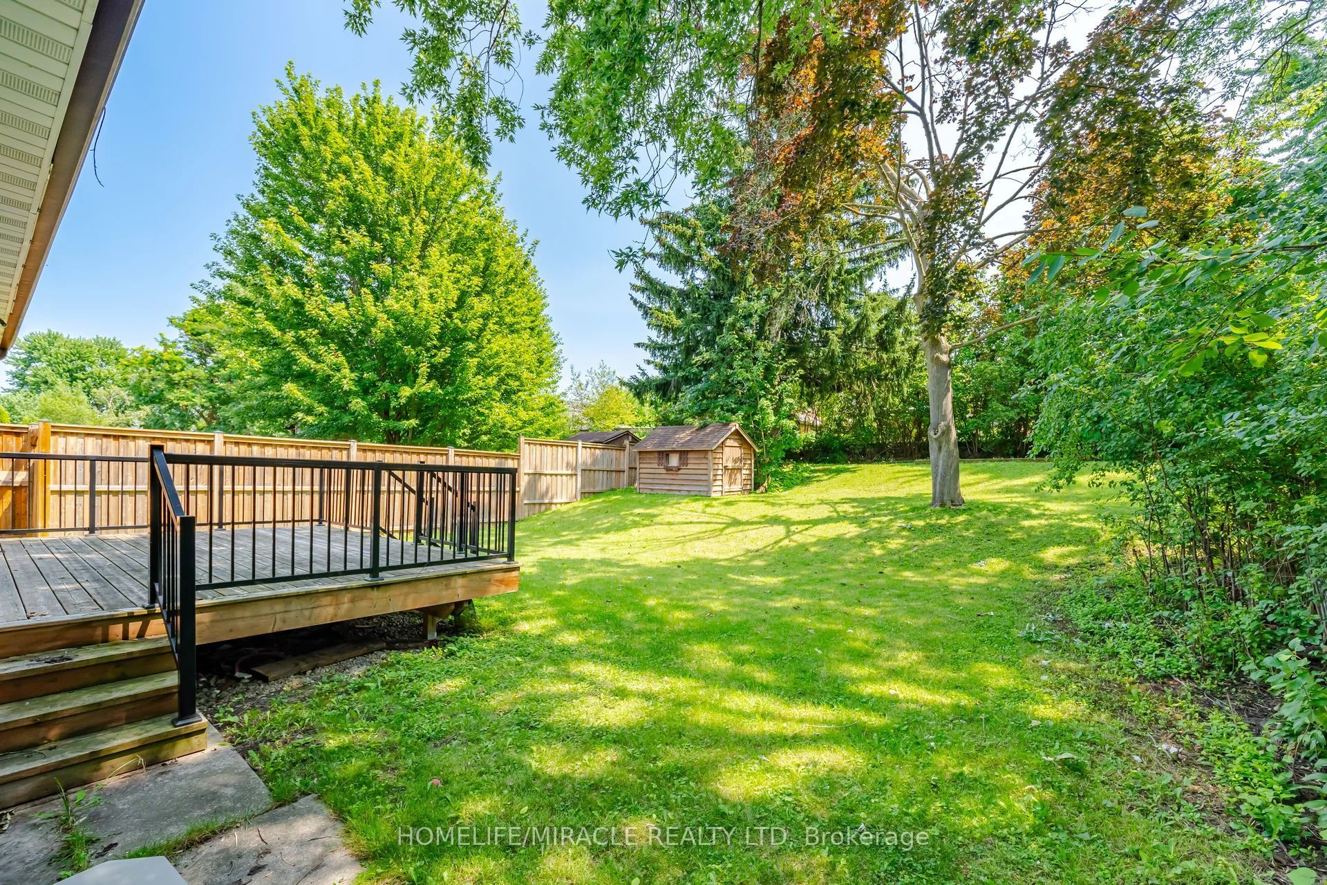 199 Allen Street Bsmt Property Photo 22