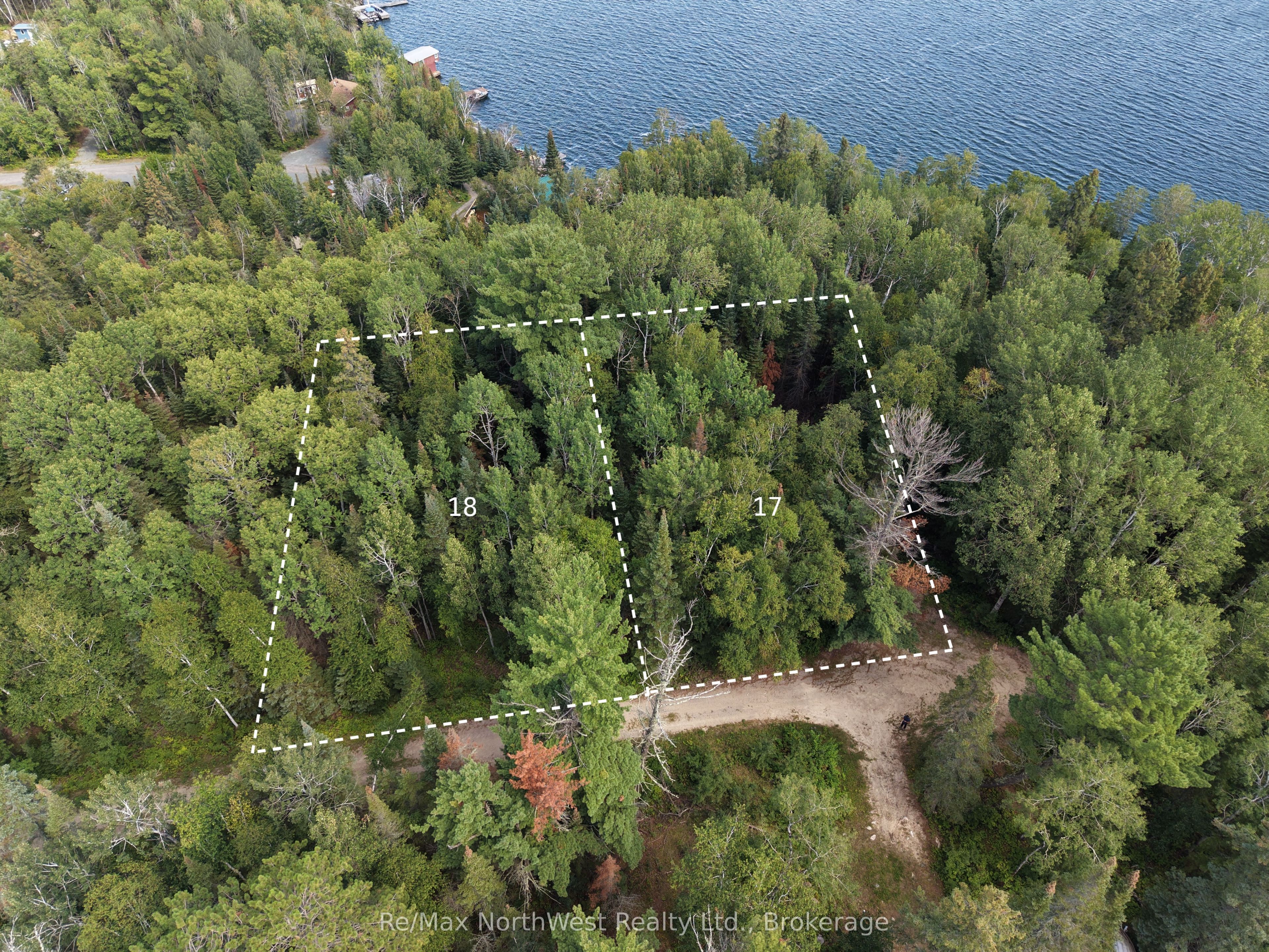 Lot 18 Regina Heights Boulevard Property Photo 1