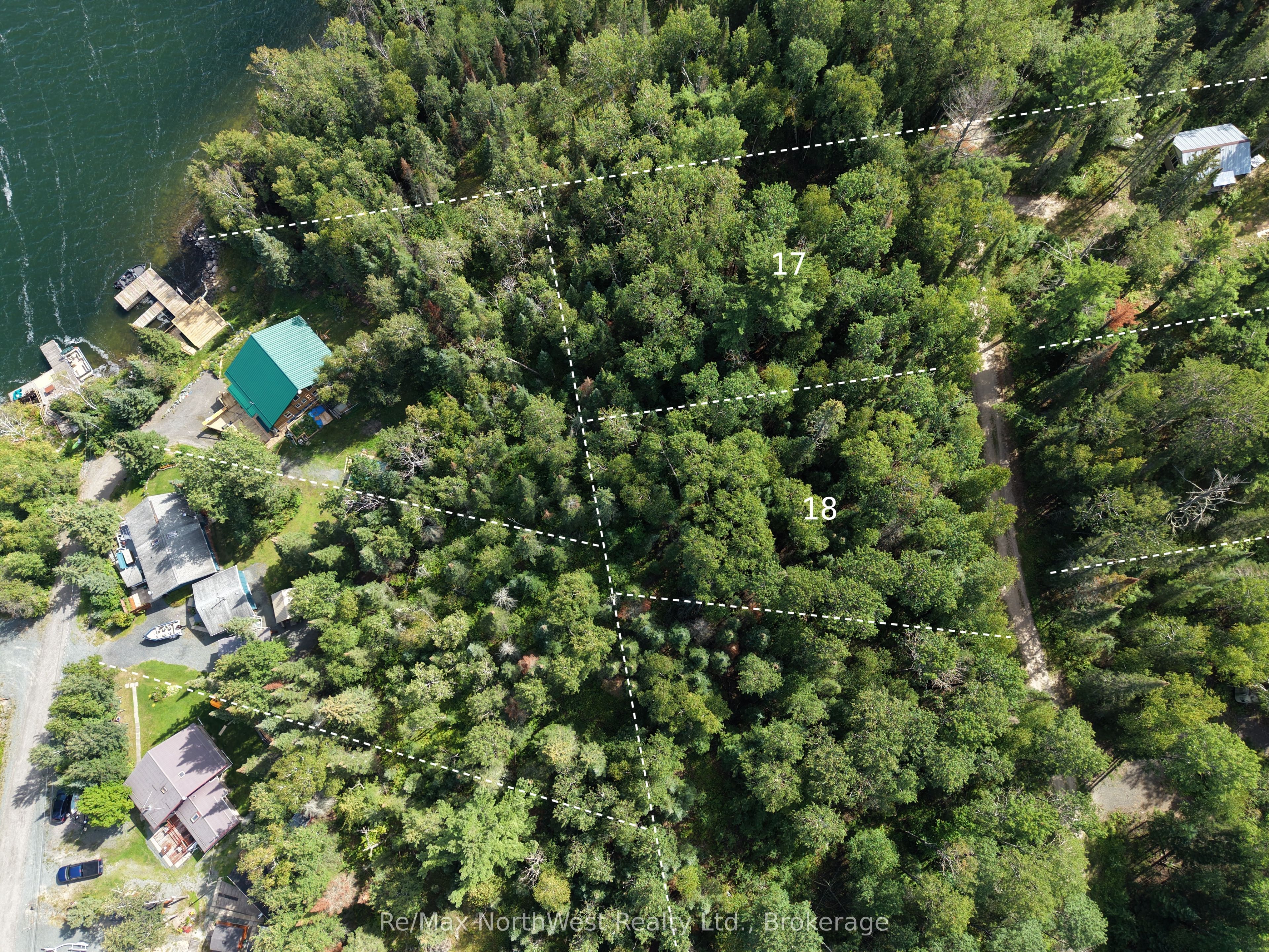 Lot 18 Regina Heights Boulevard Property Photo 4