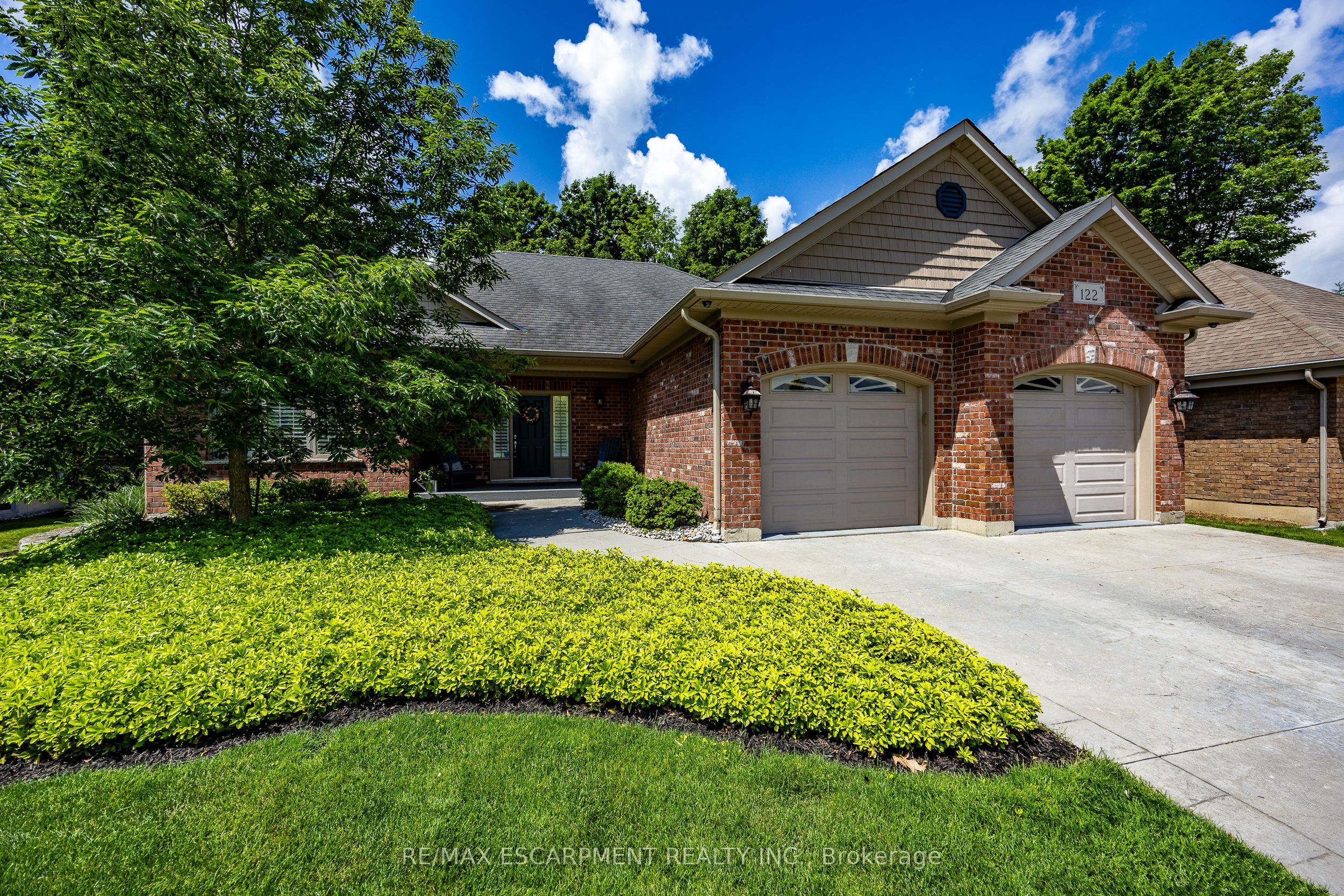 122 Don Jon Boulevard Property Photo 1