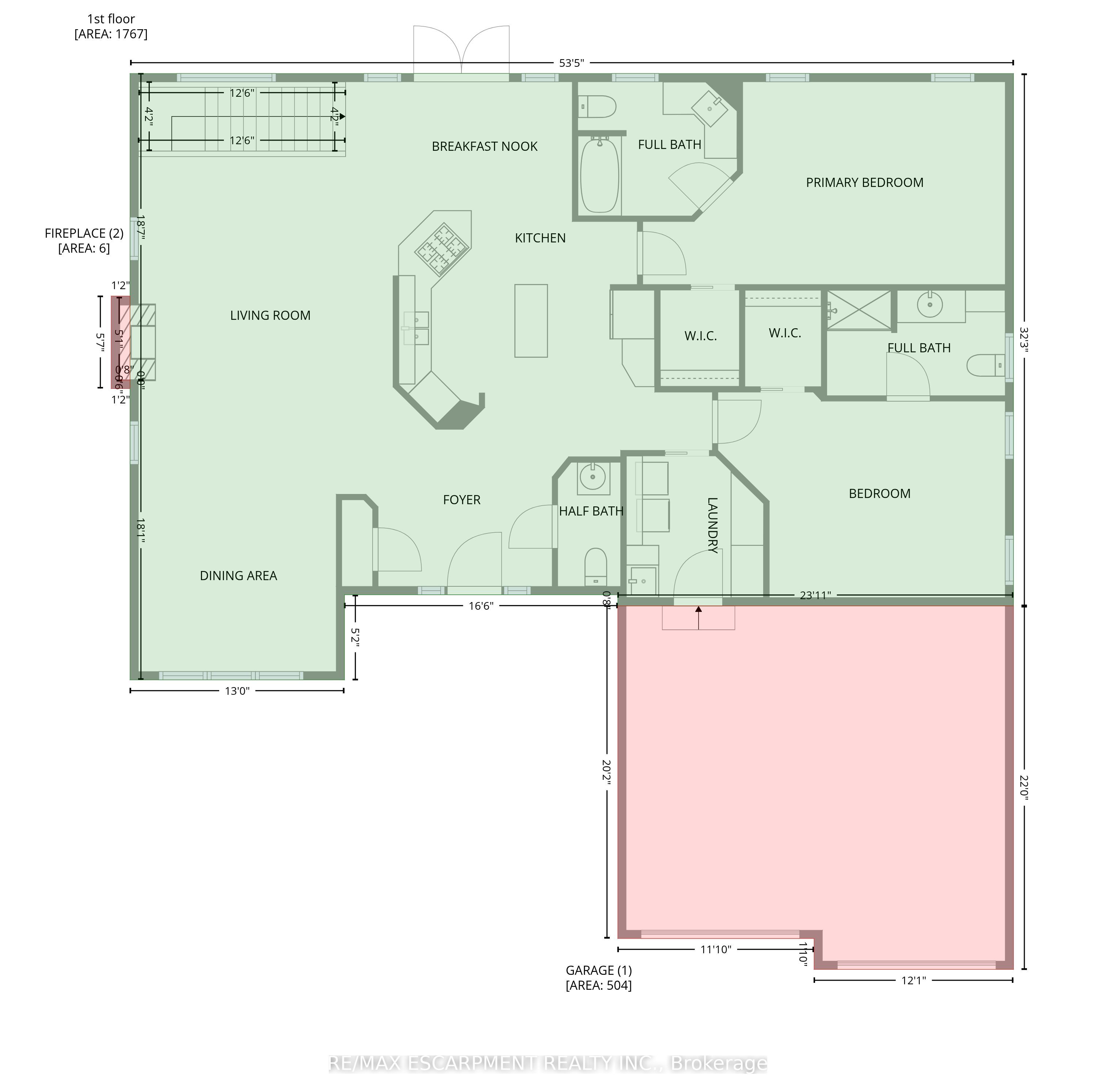 122 Don Jon Boulevard Property Photo 48