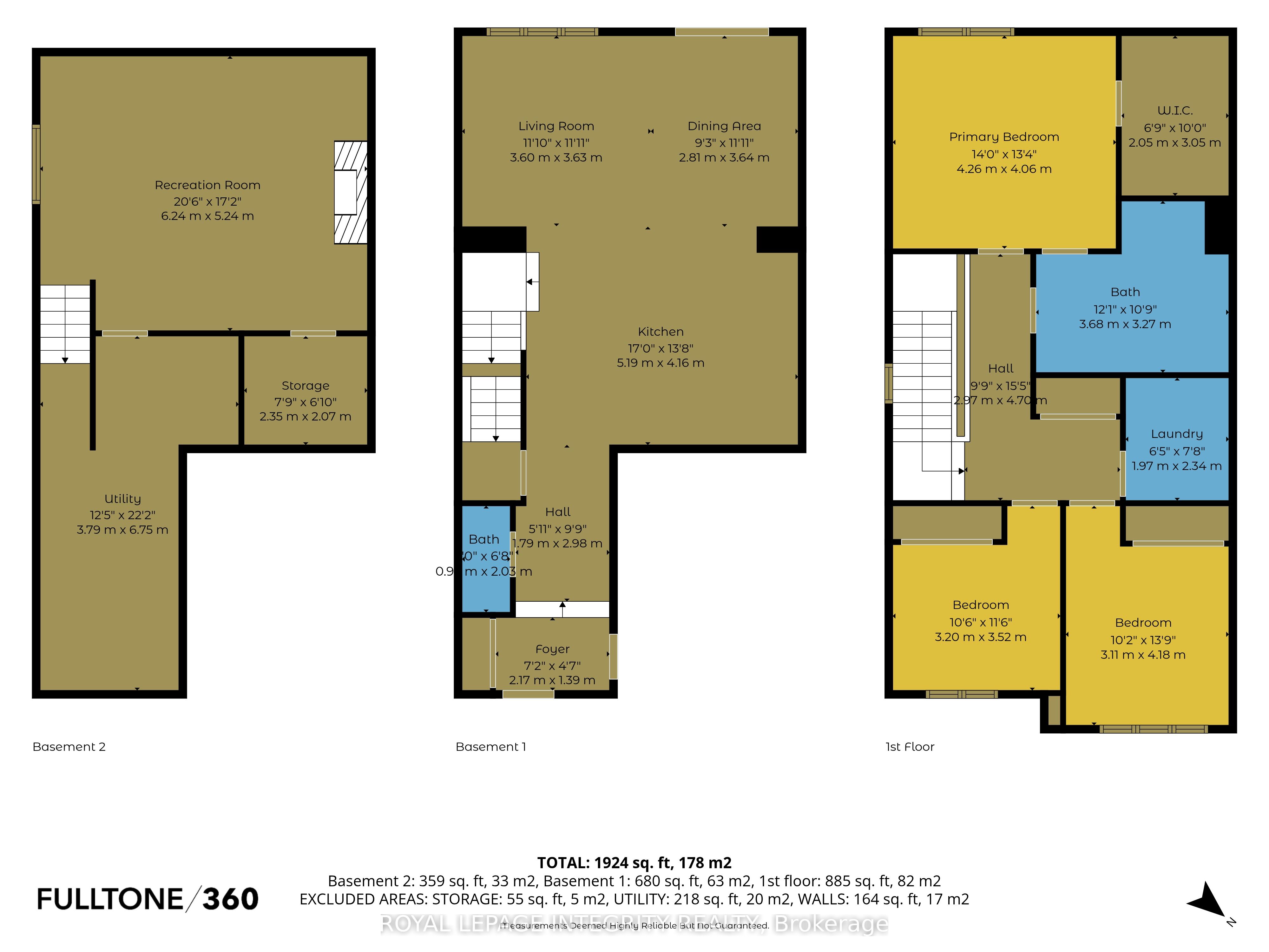 198 Bourdeau Boulevard Property Photo 49