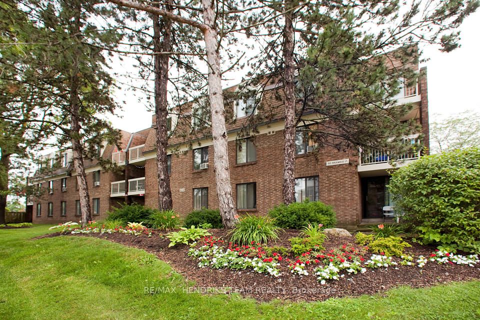 80 Rockwood Avenue C203 Property Photo 1