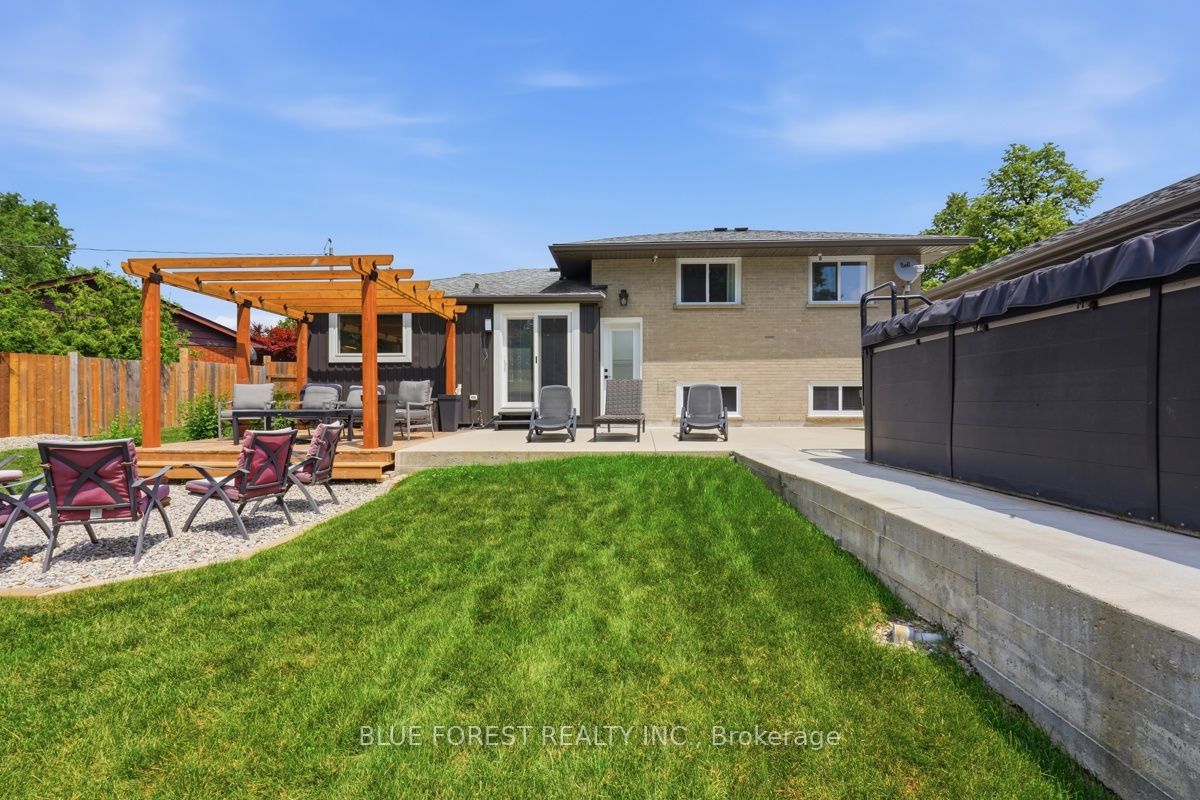 21 Agincourt Place Property Photo 44