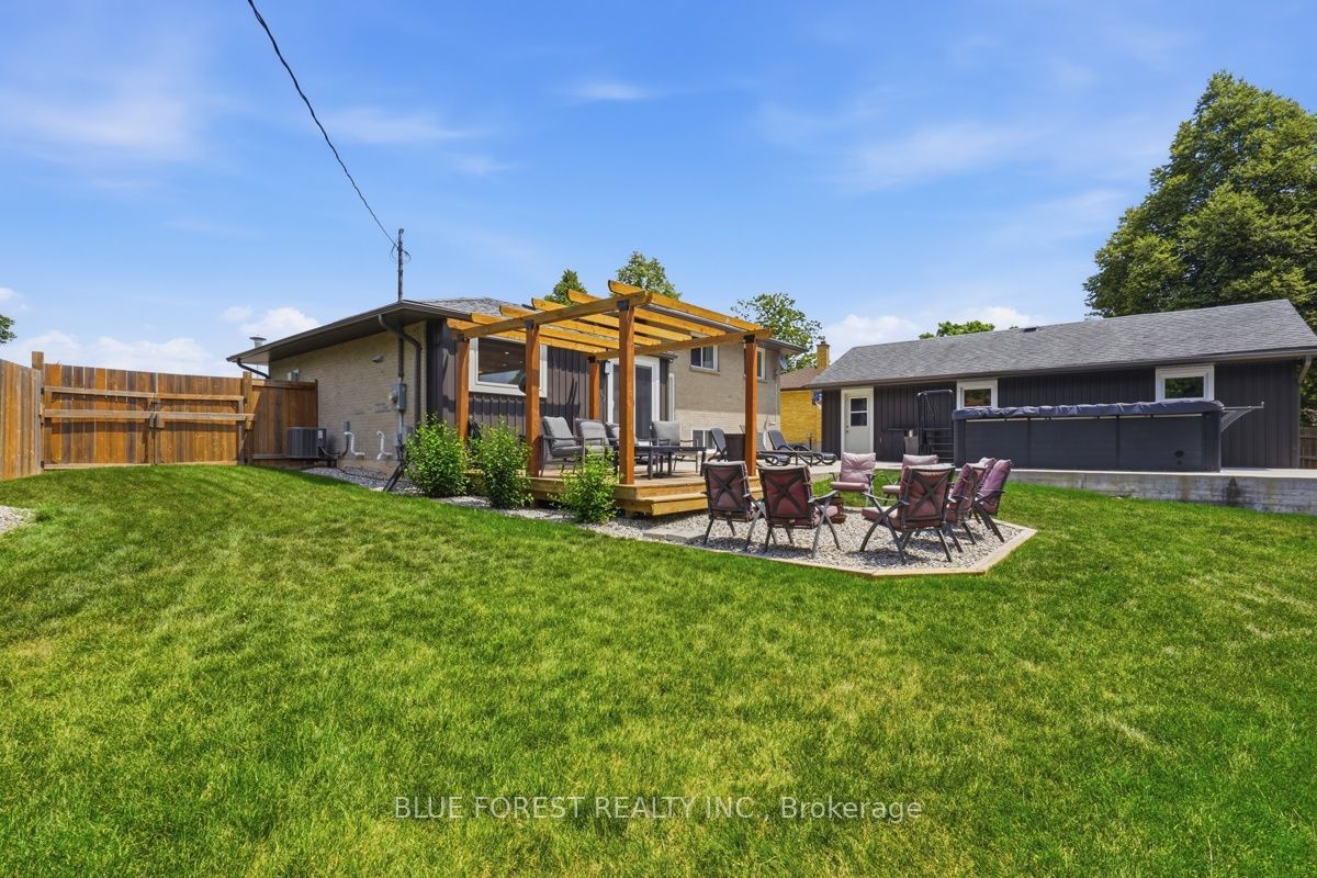 21 Agincourt Place Property Photo 45