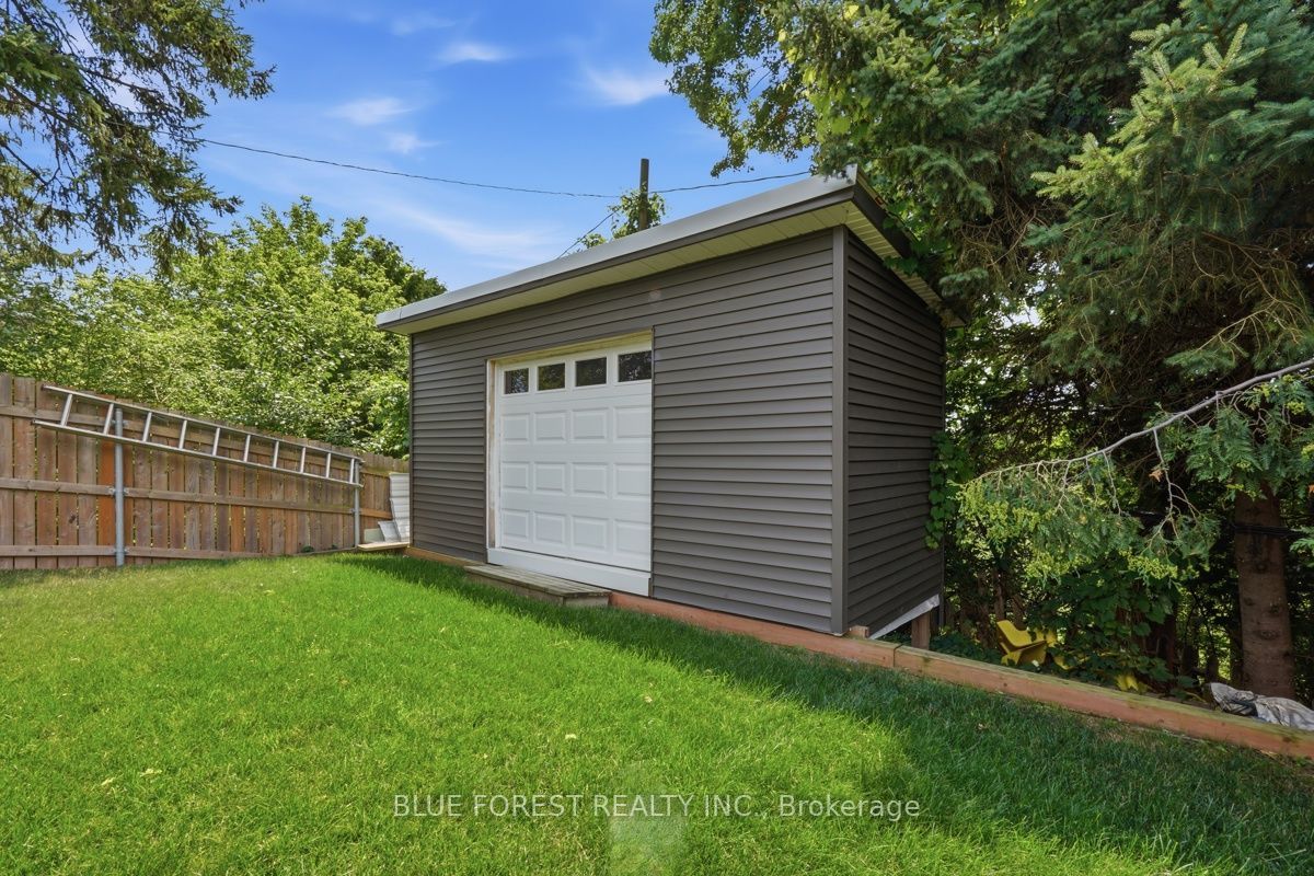 21 Agincourt Place Property Photo 48