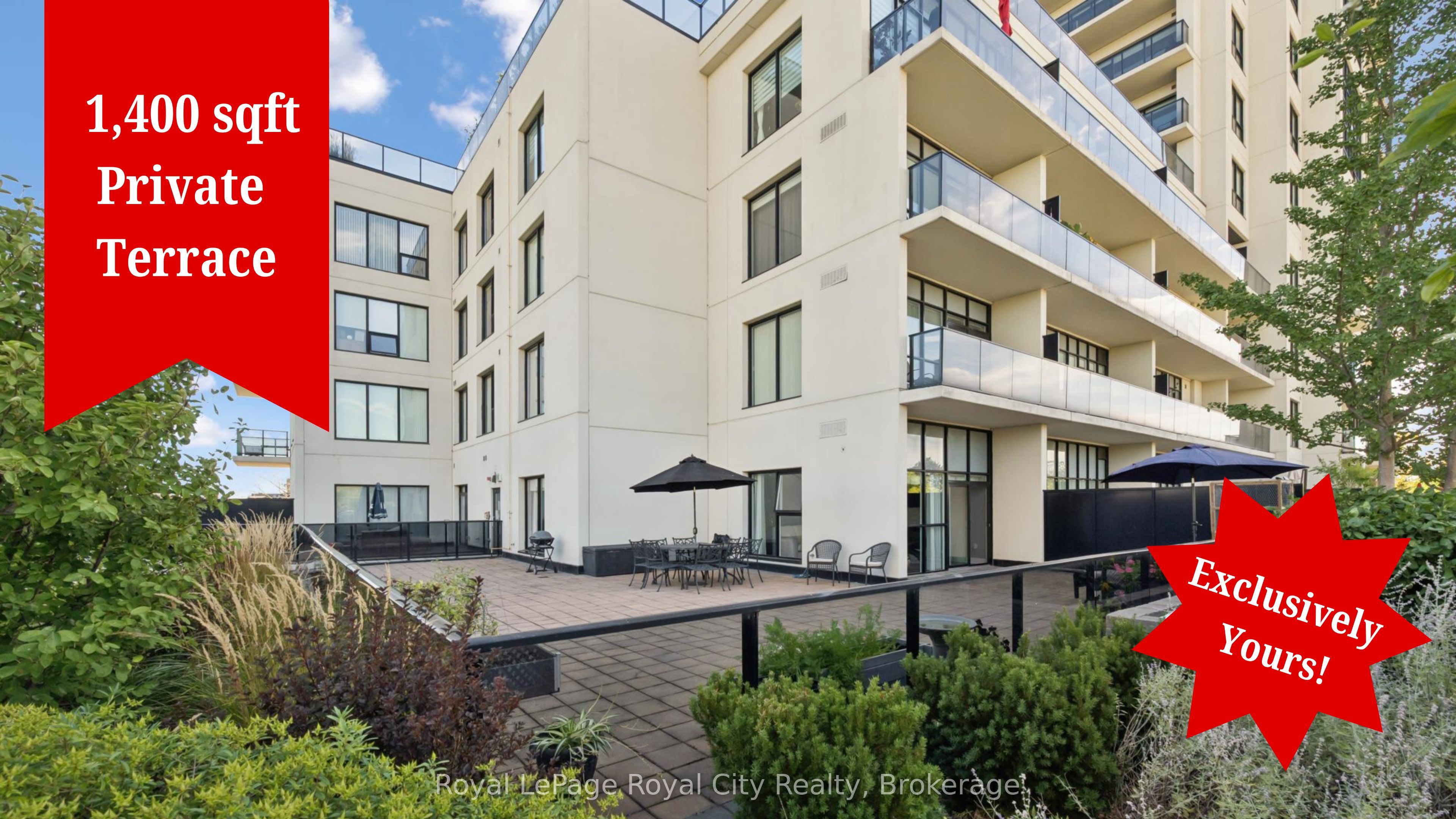 150 Wellington Street E 306
