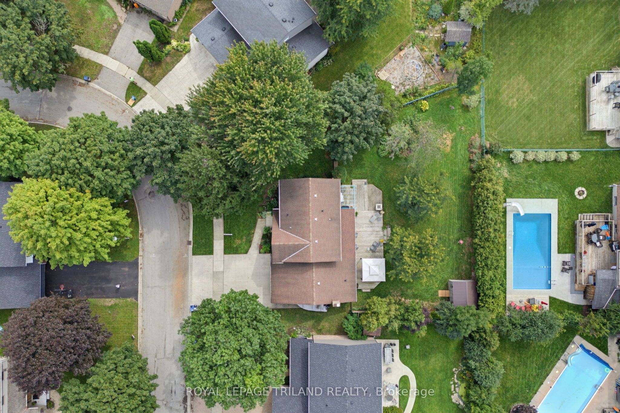 91 Leland Road Property Photo 4