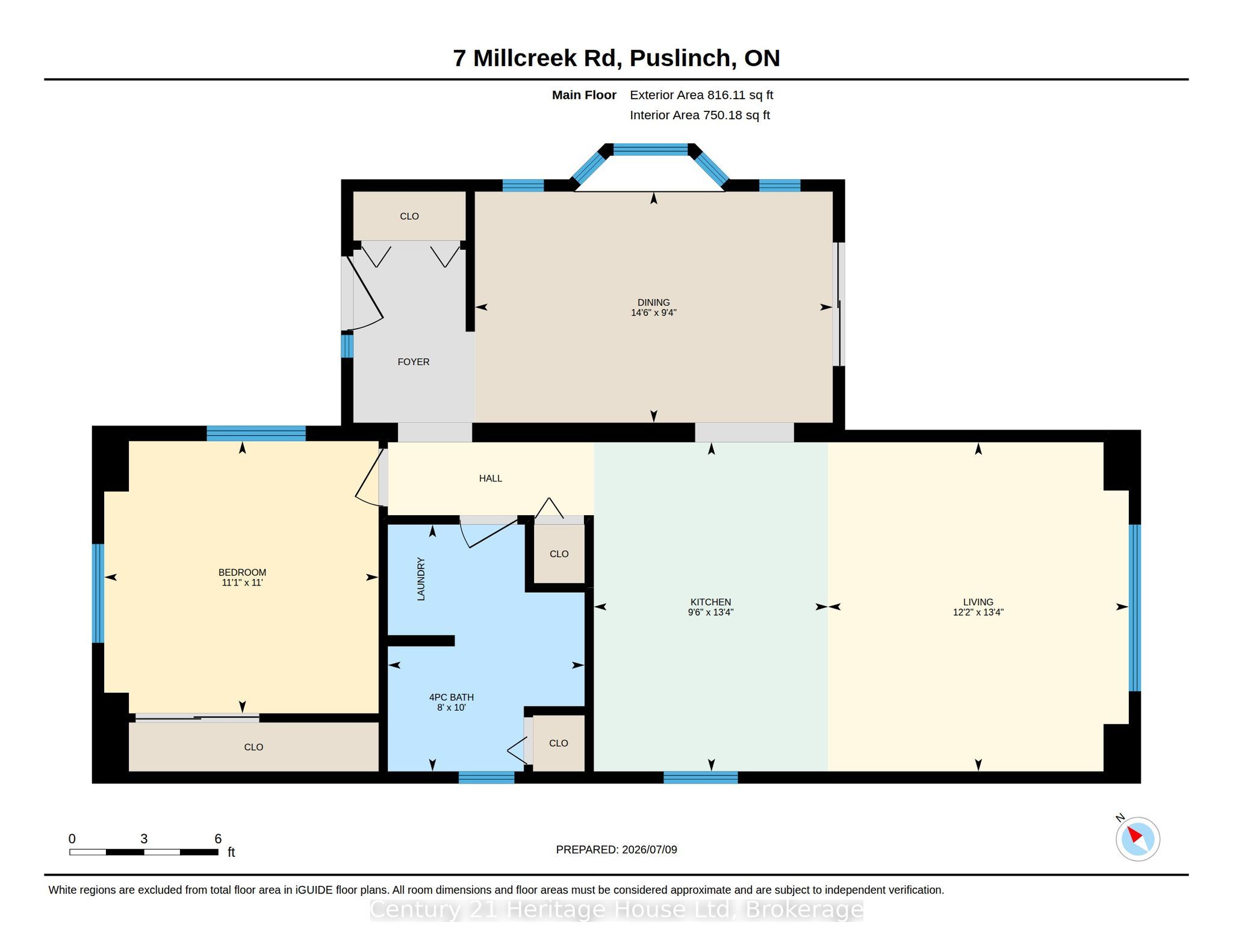 7 Millcreek Road Property Photo 27