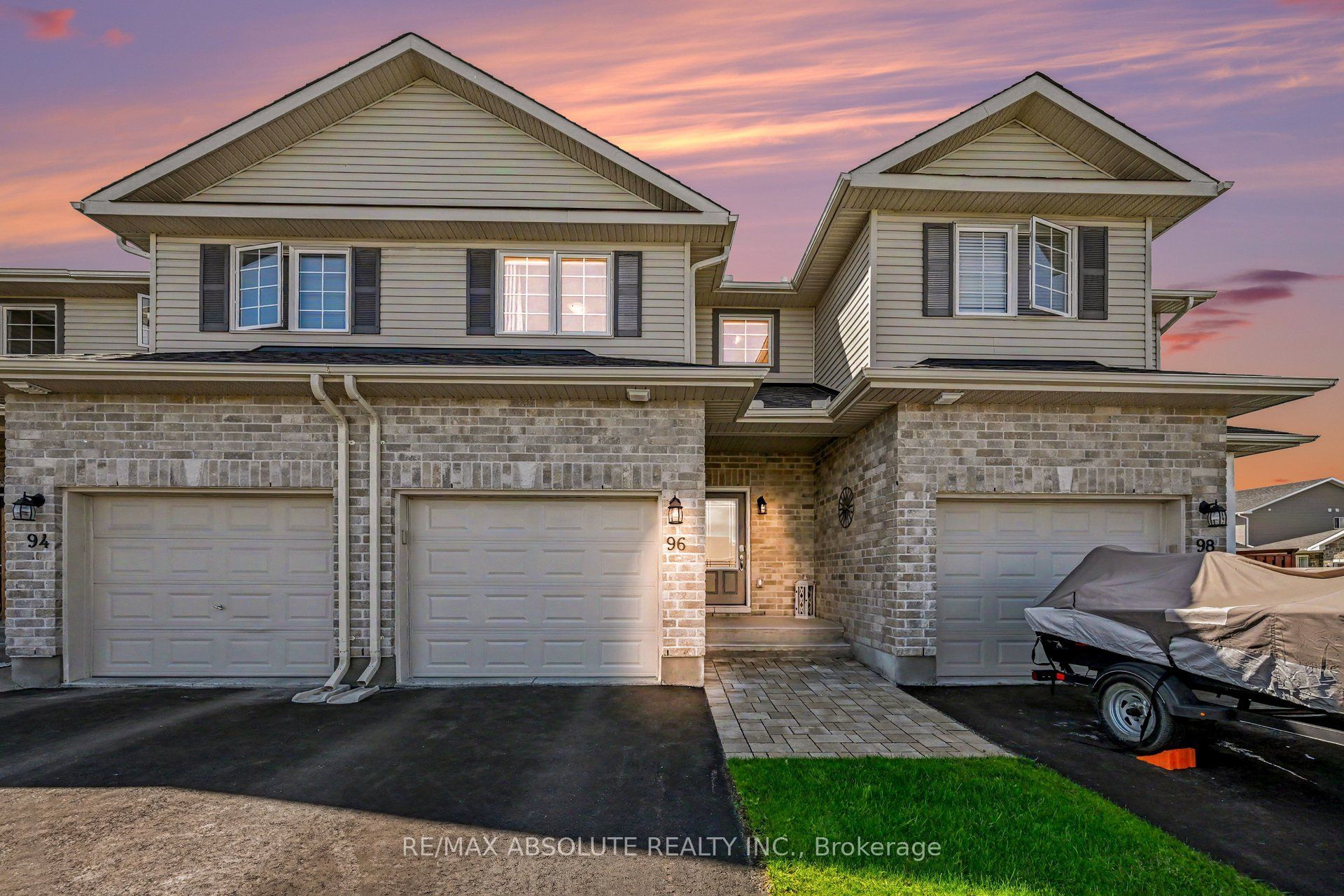 96 Bellwood Drive Property Photo 39