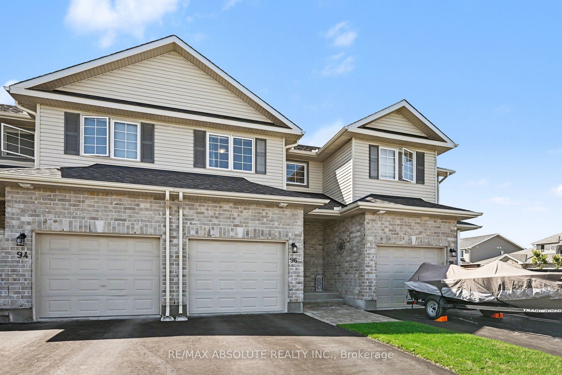 96 Bellwood Drive Property Photo 40