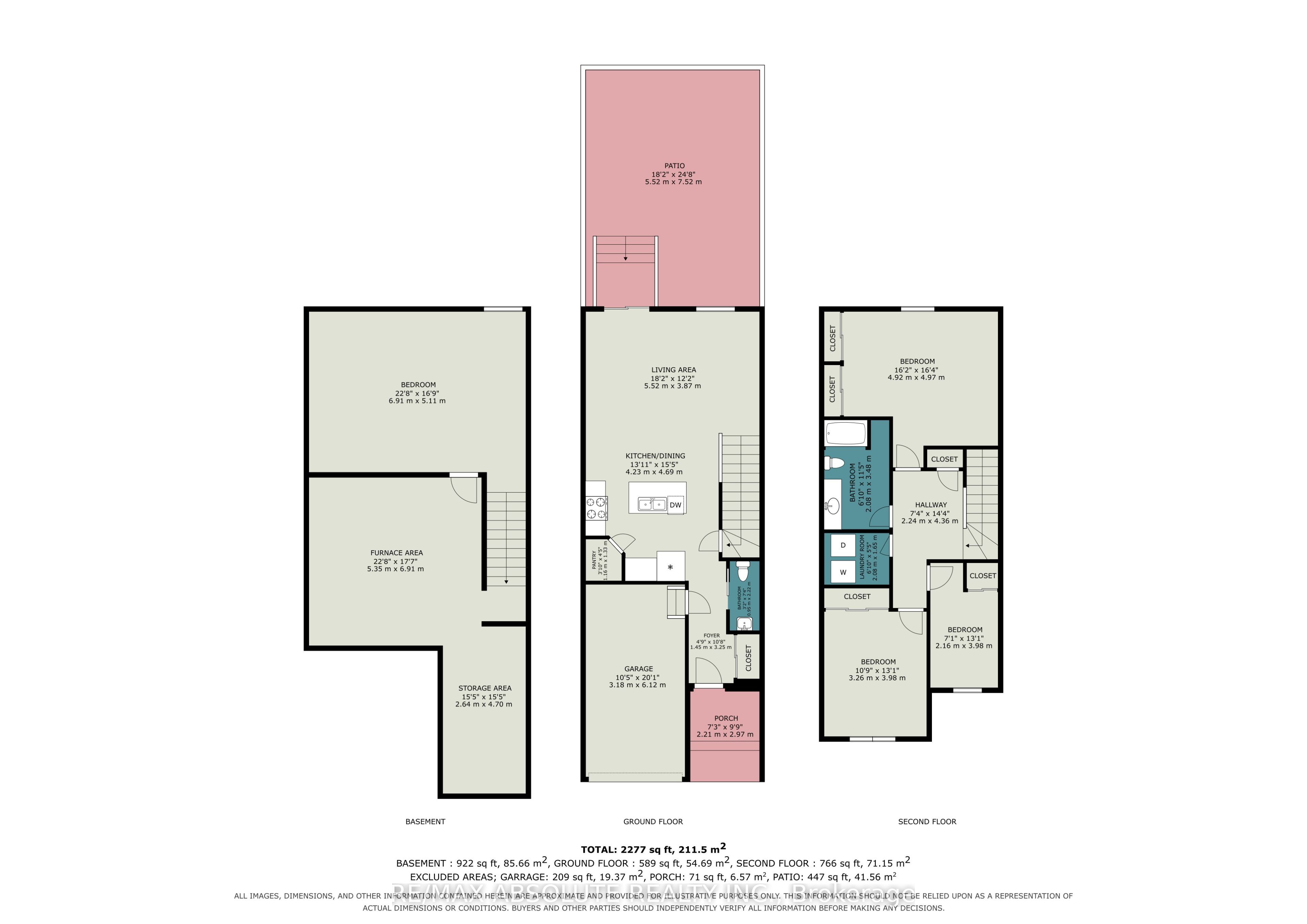 96 Bellwood Drive Property Photo 41