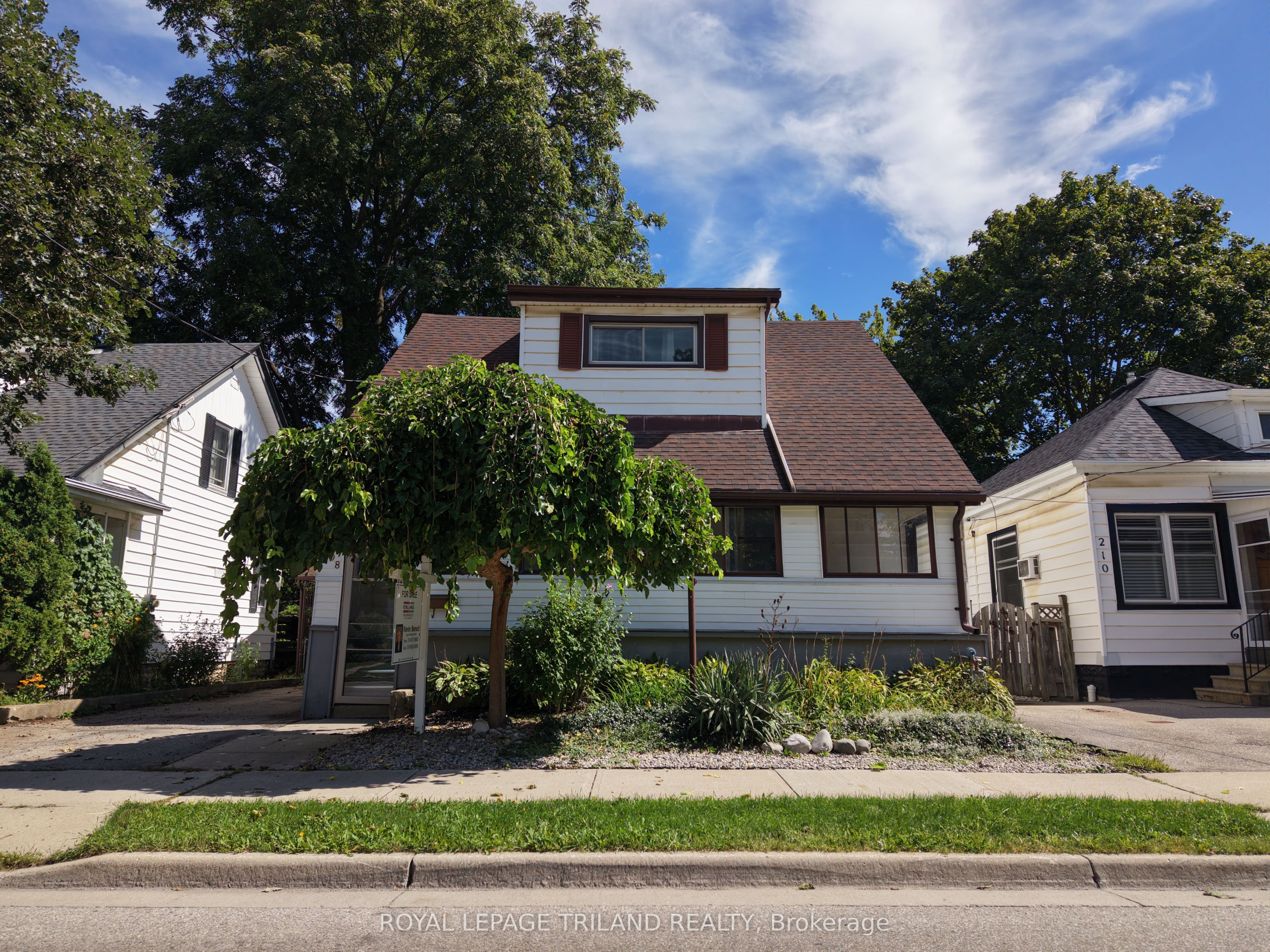 208 Edward Street