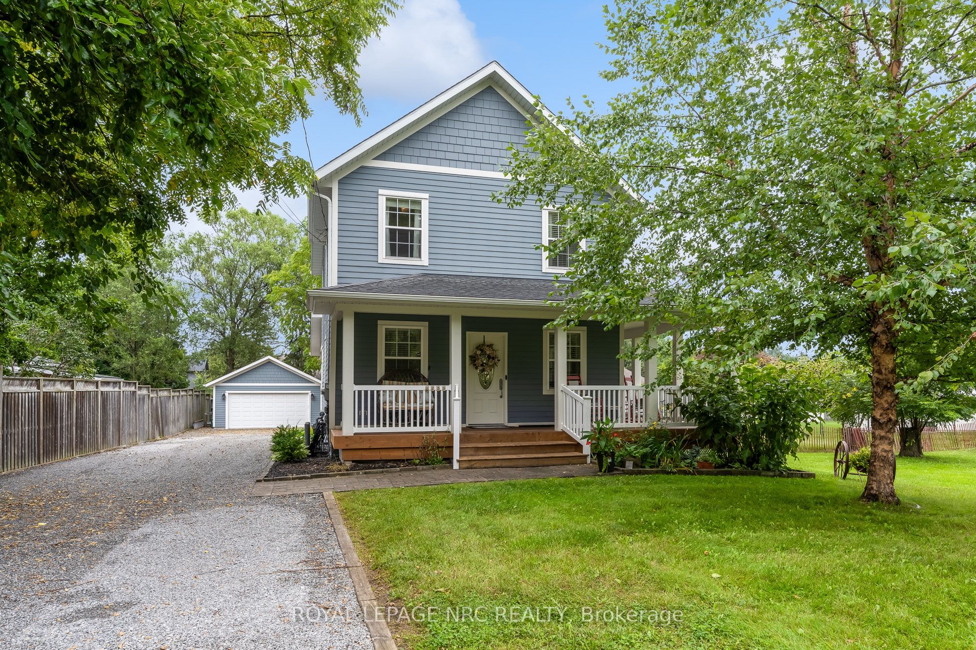1239 Pelham Street Property Photo 1