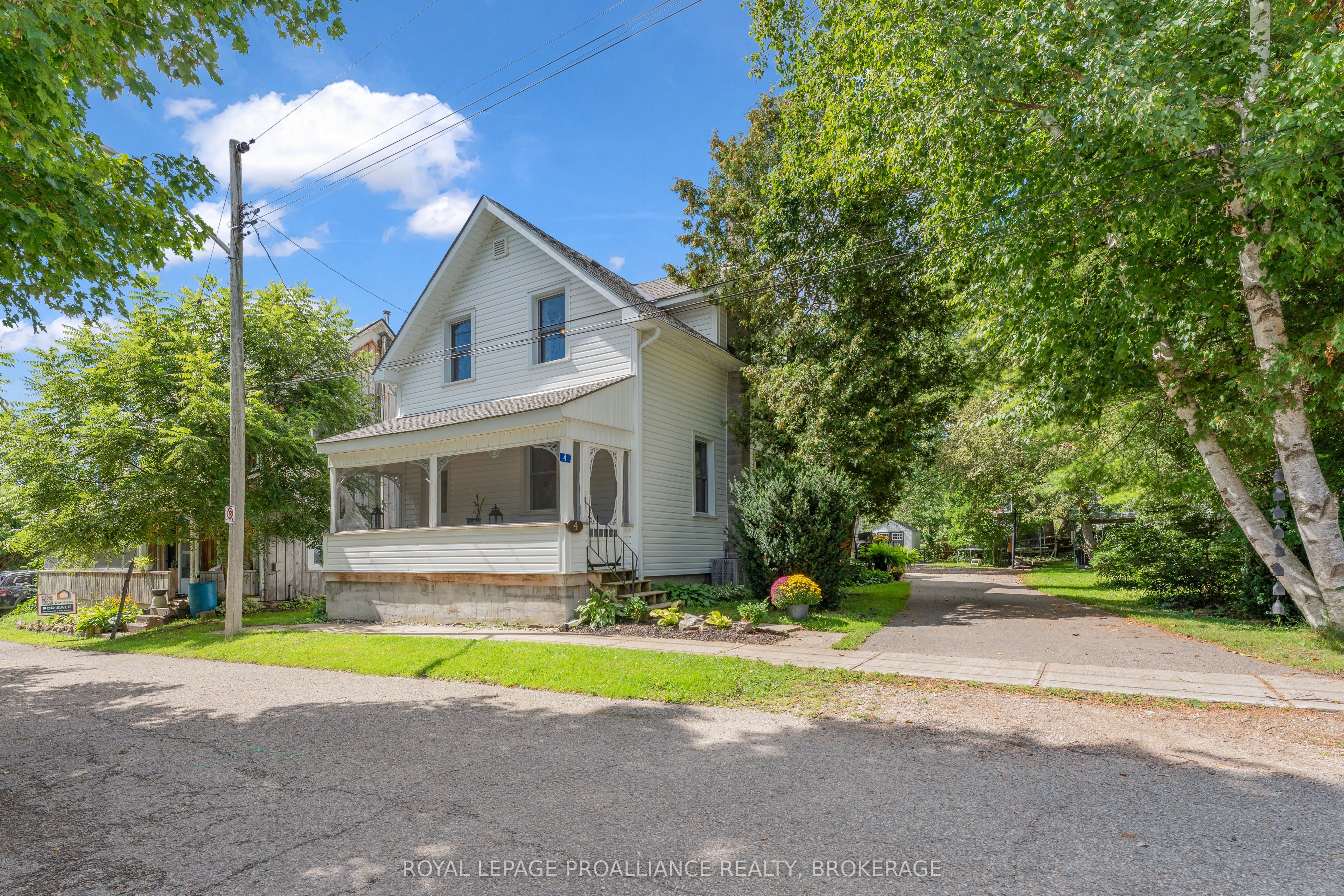 4 Miller Street Property Photo 1