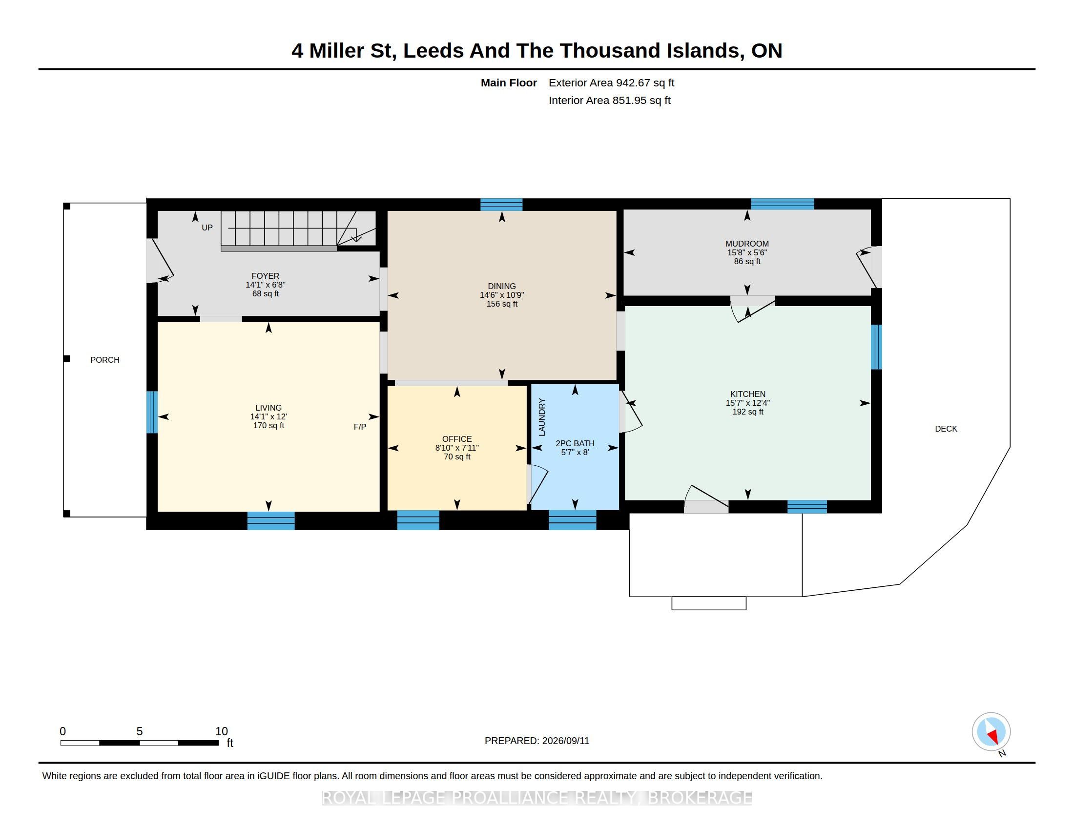 4 Miller Street Property Photo 36