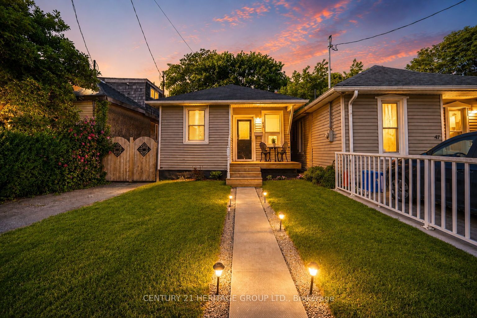 41 Biggar Avenue Property Photo 2