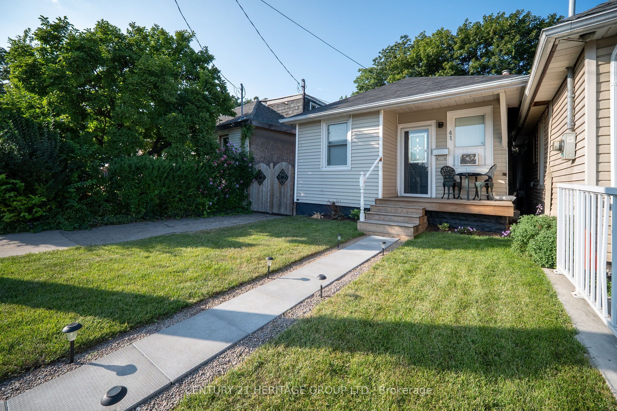 41 Biggar Avenue Property Photo 4