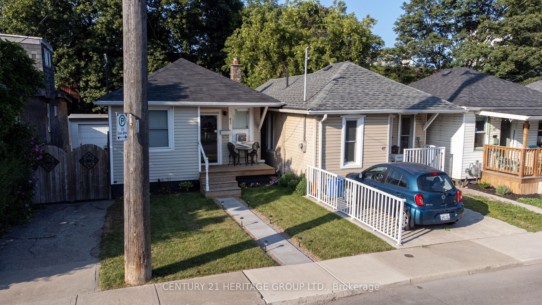 41 Biggar Avenue Property Photo 23