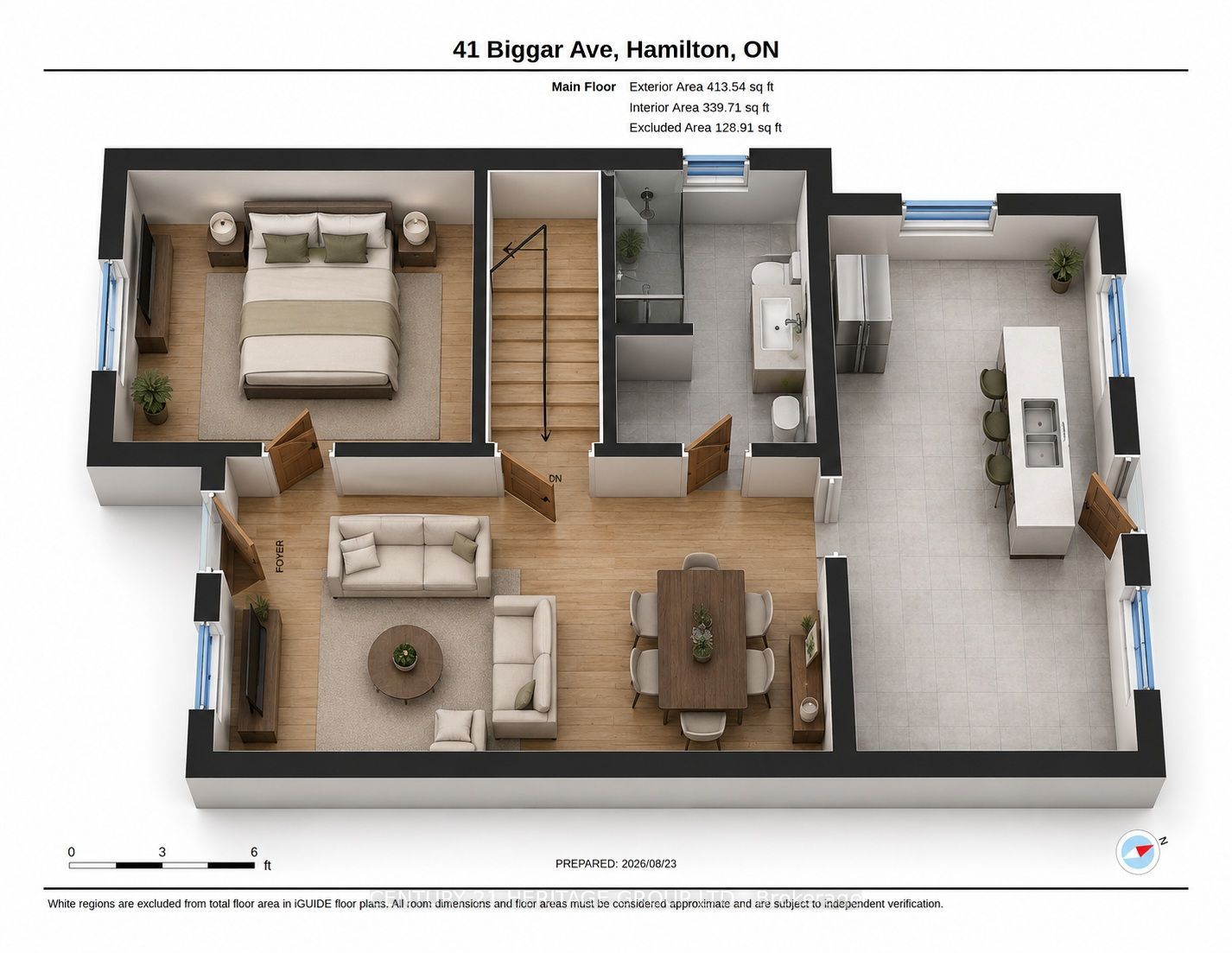 41 Biggar Avenue Property Photo 27