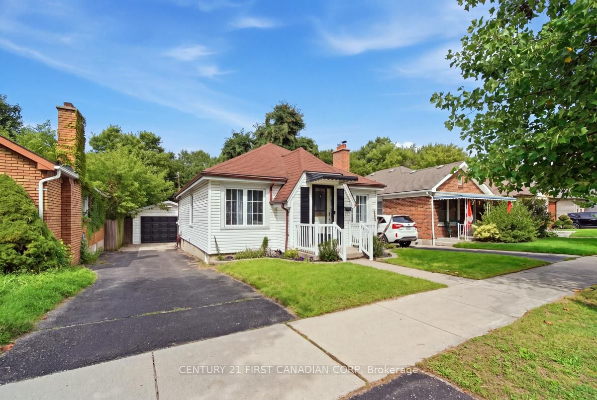 1324 Langmuir Avenue Property Photo 1
