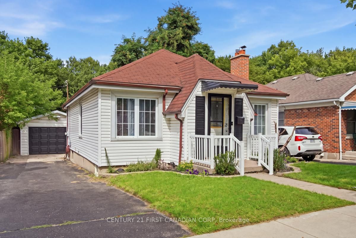 1324 Langmuir Avenue Property Photo 2