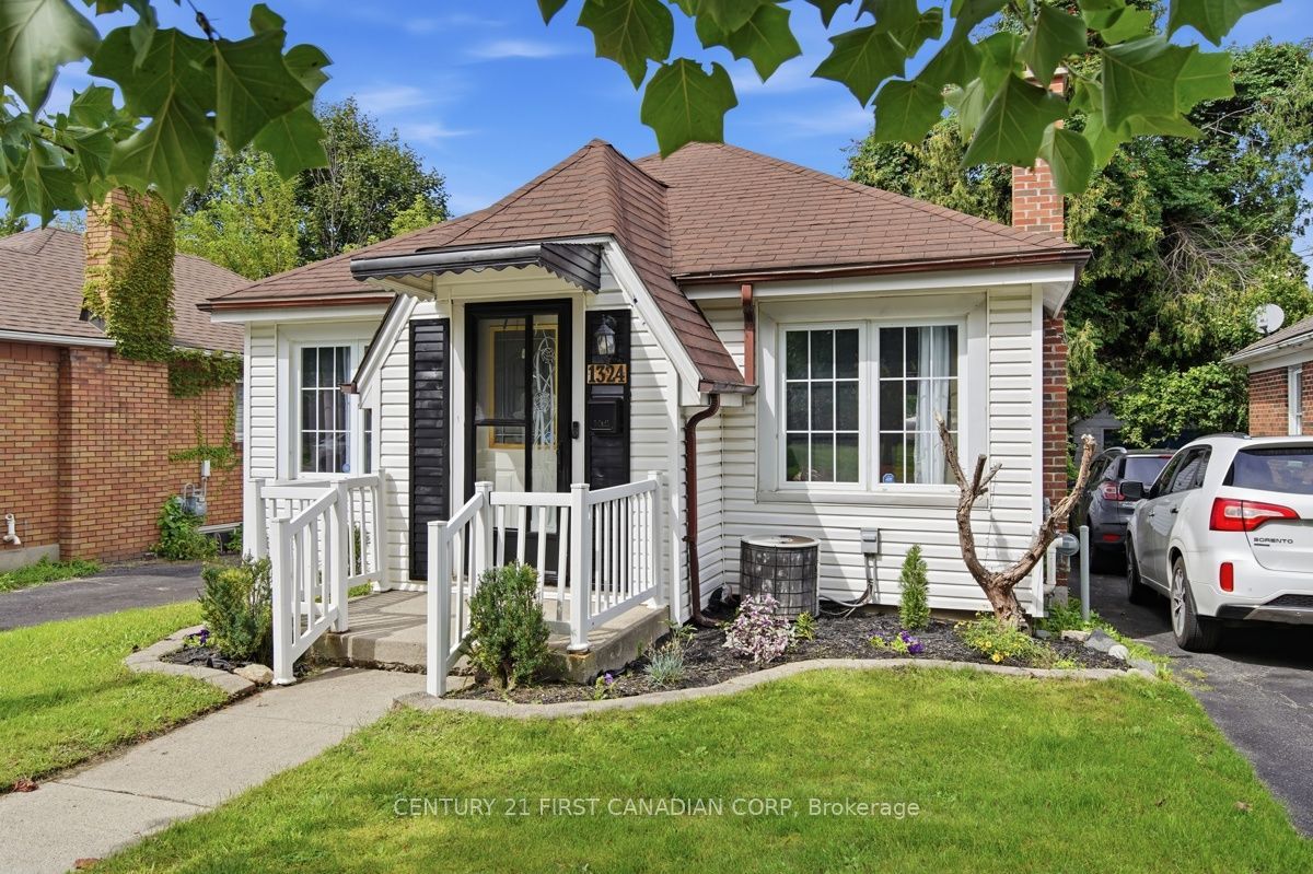 1324 Langmuir Avenue Property Photo 3