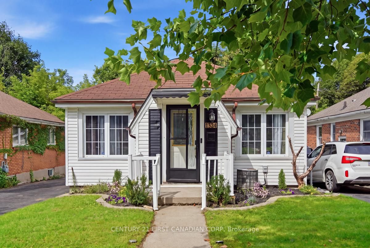 1324 Langmuir Avenue Property Photo 4