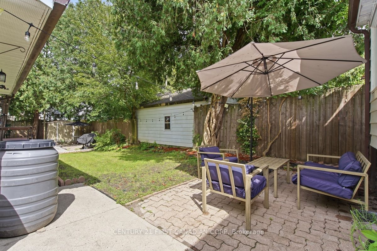 1324 Langmuir Avenue Property Photo 31