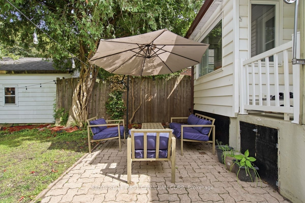 1324 Langmuir Avenue Property Photo 32