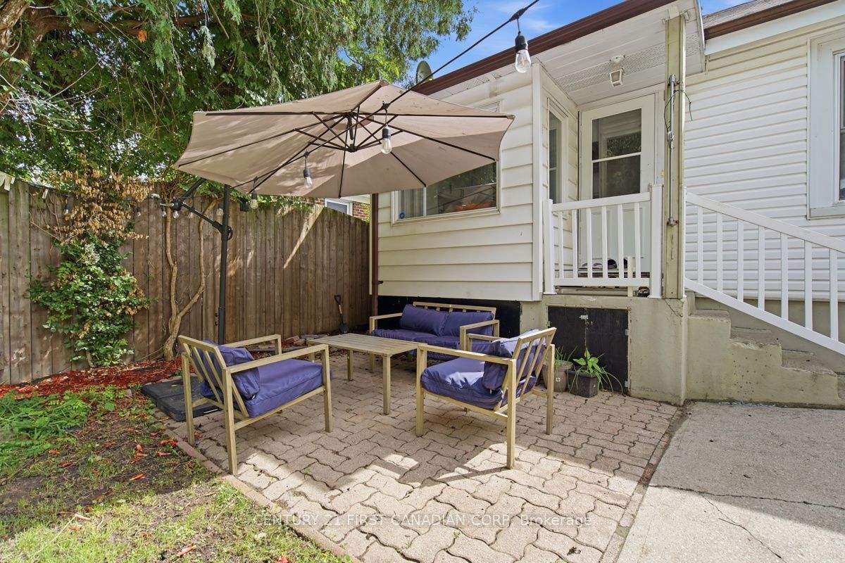1324 Langmuir Avenue Property Photo 33