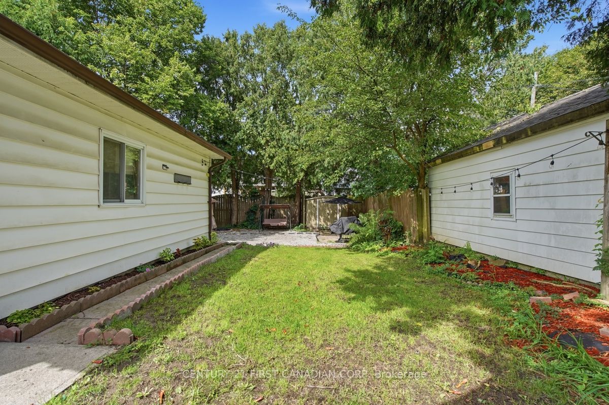 1324 Langmuir Avenue Property Photo 34