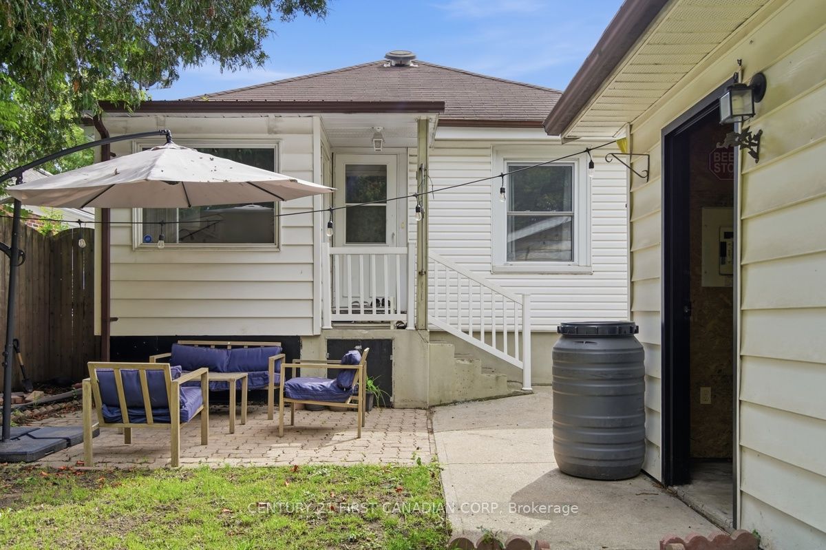 1324 Langmuir Avenue Property Photo 37