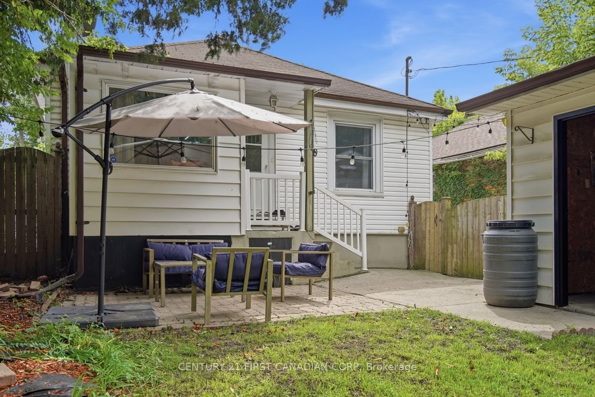 1324 Langmuir Avenue Property Photo 38