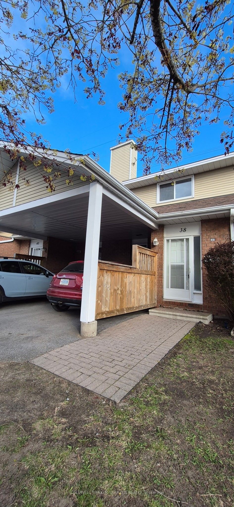 38 Paddington Private