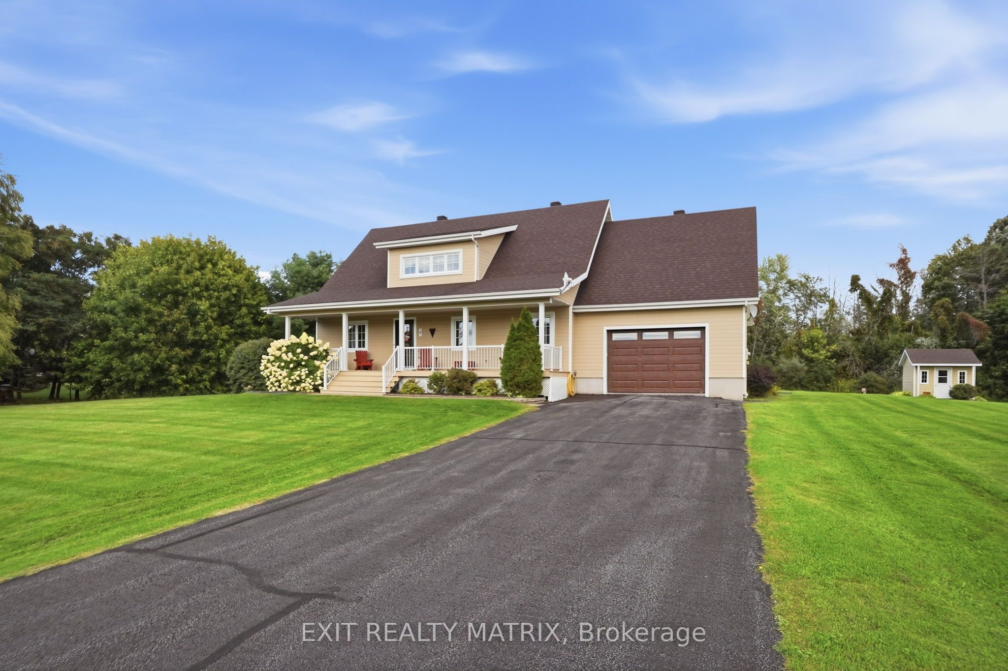 8 Ravary Street Property Photo 1