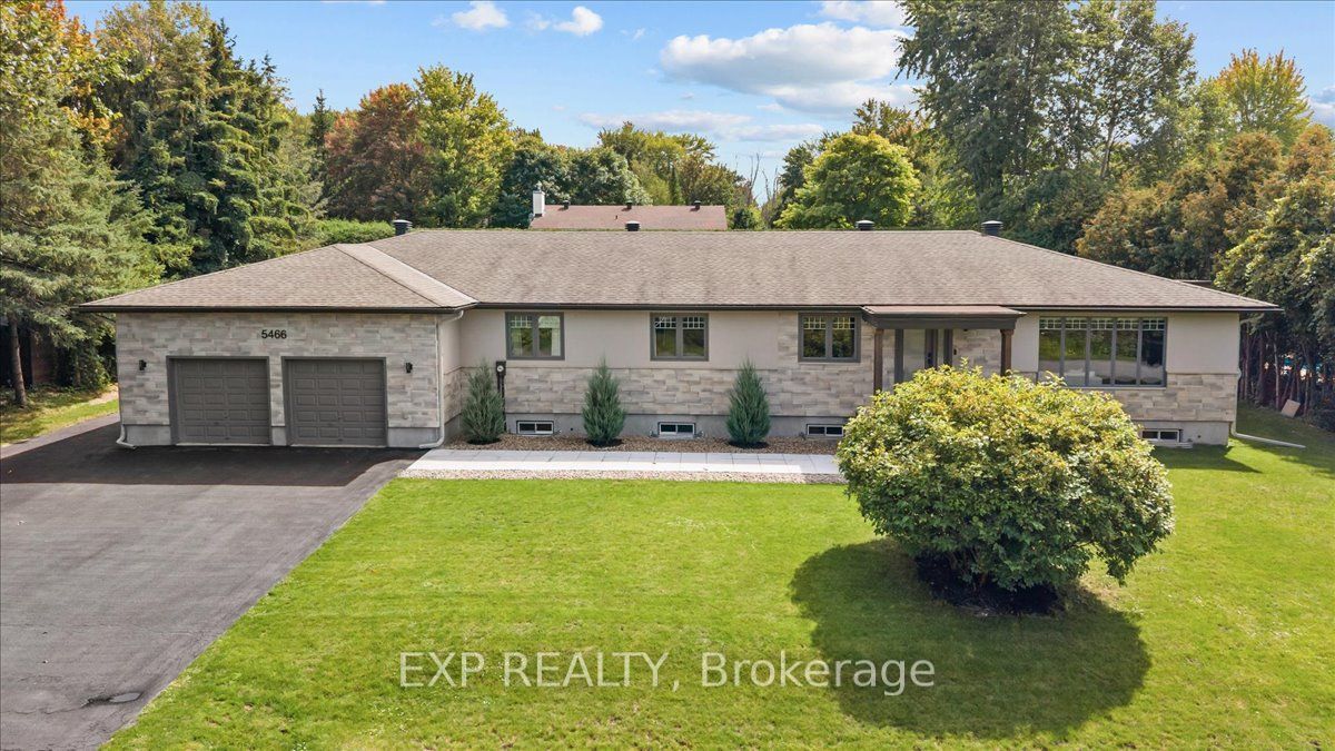 5466 Edgewater Drive Property Photo 1