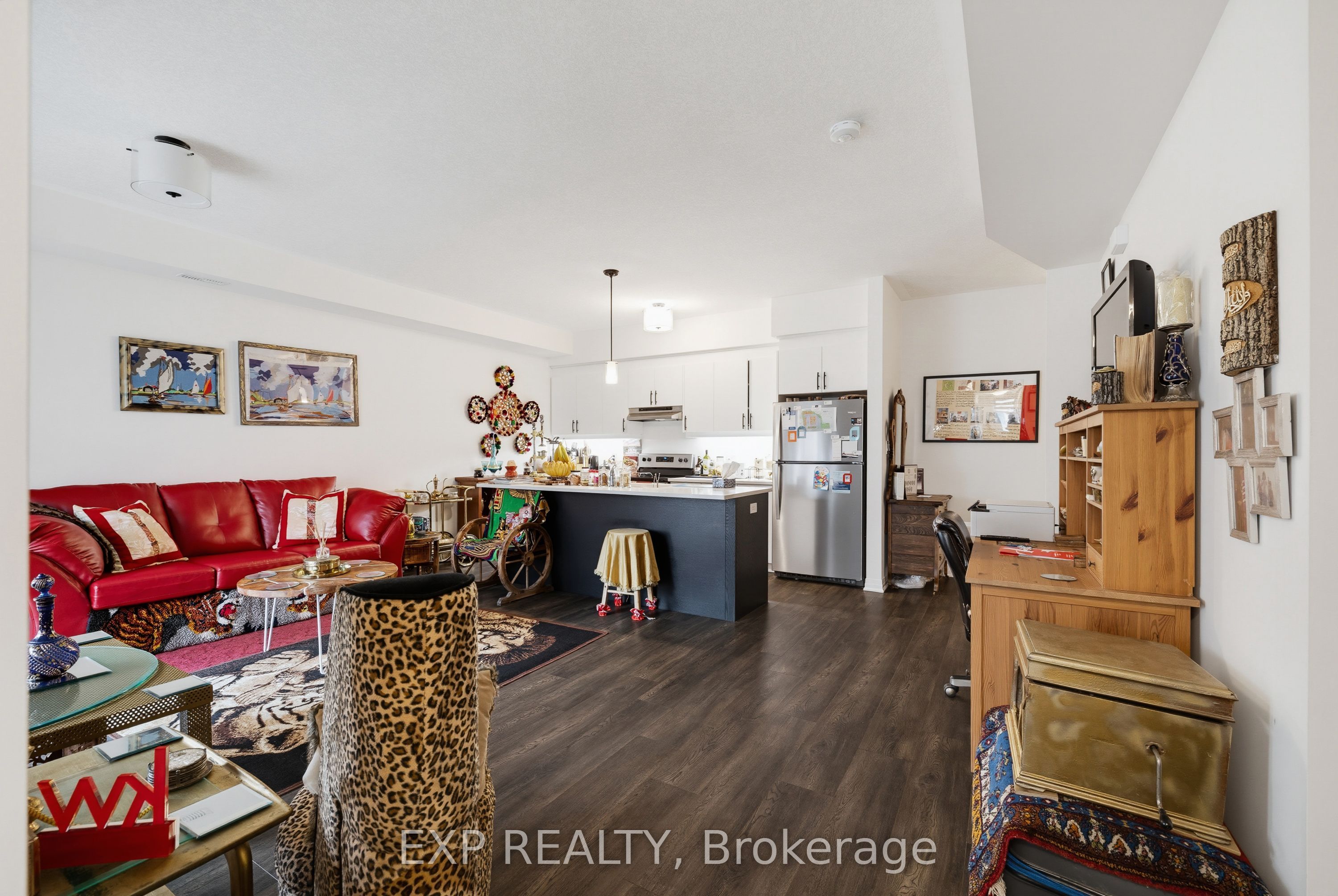 25 Isherwood Avenue 78 Property Photo 6