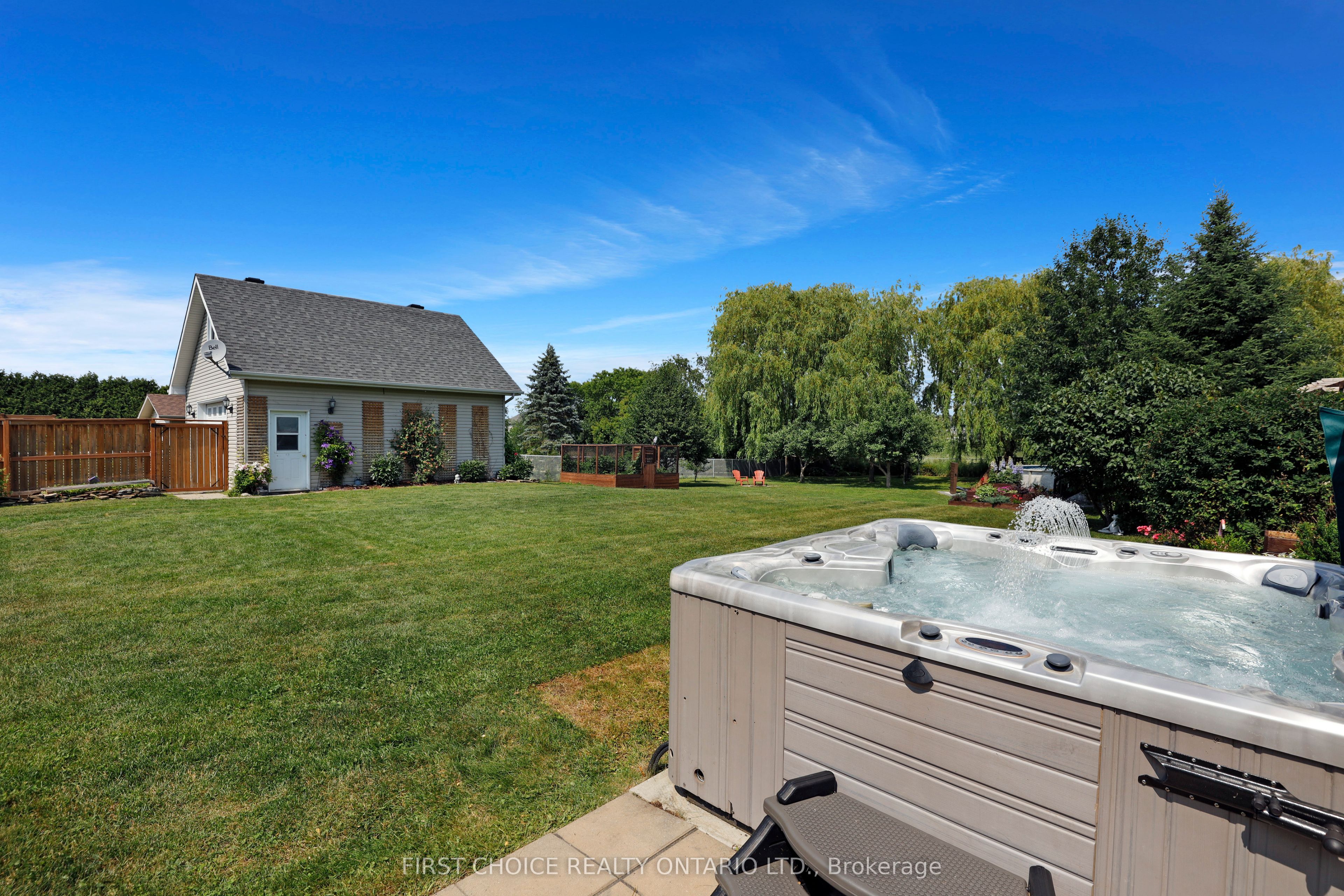 5857 Trudeau Avenue Property Photo 8