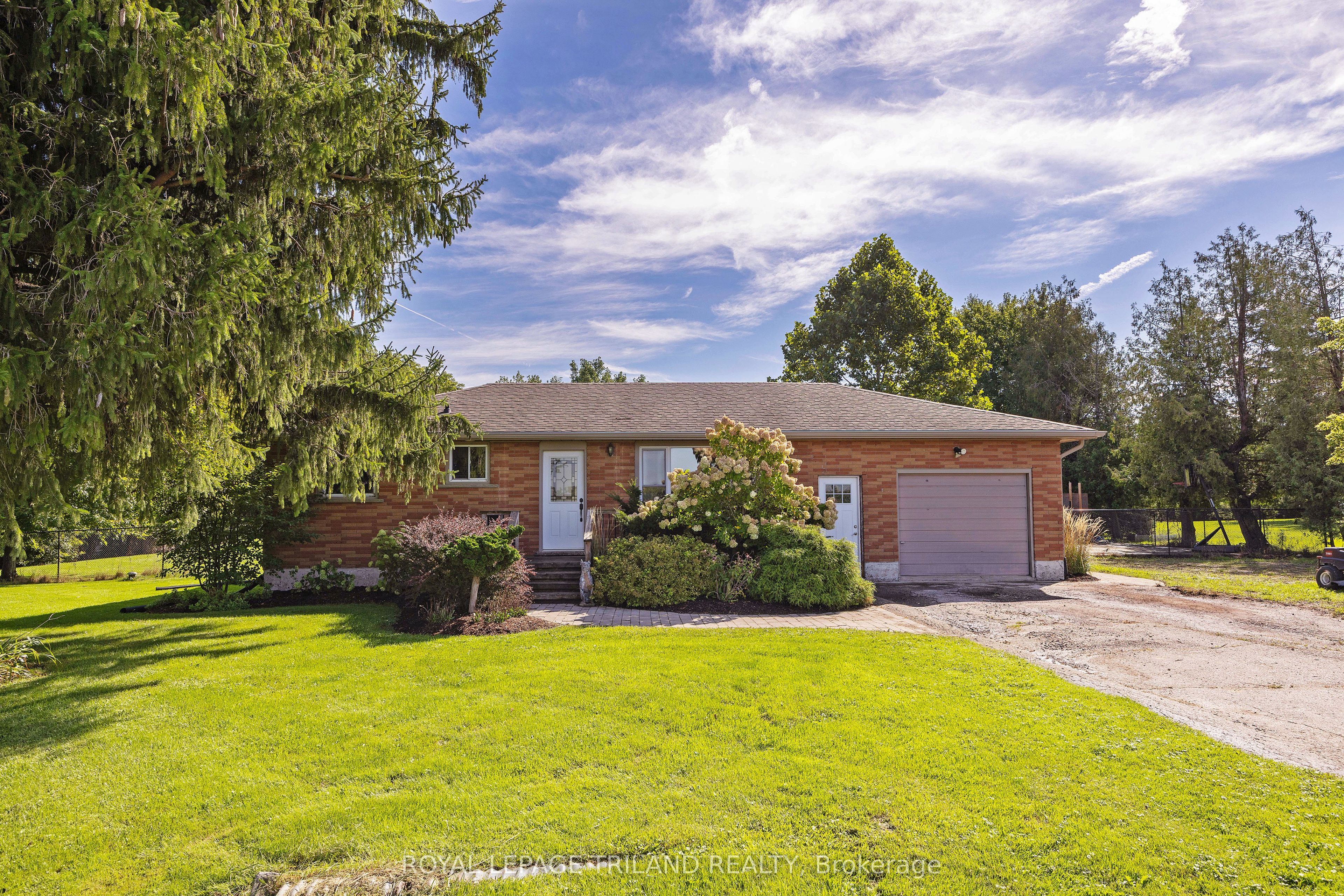 11114 Springwater Road Property Photo 1