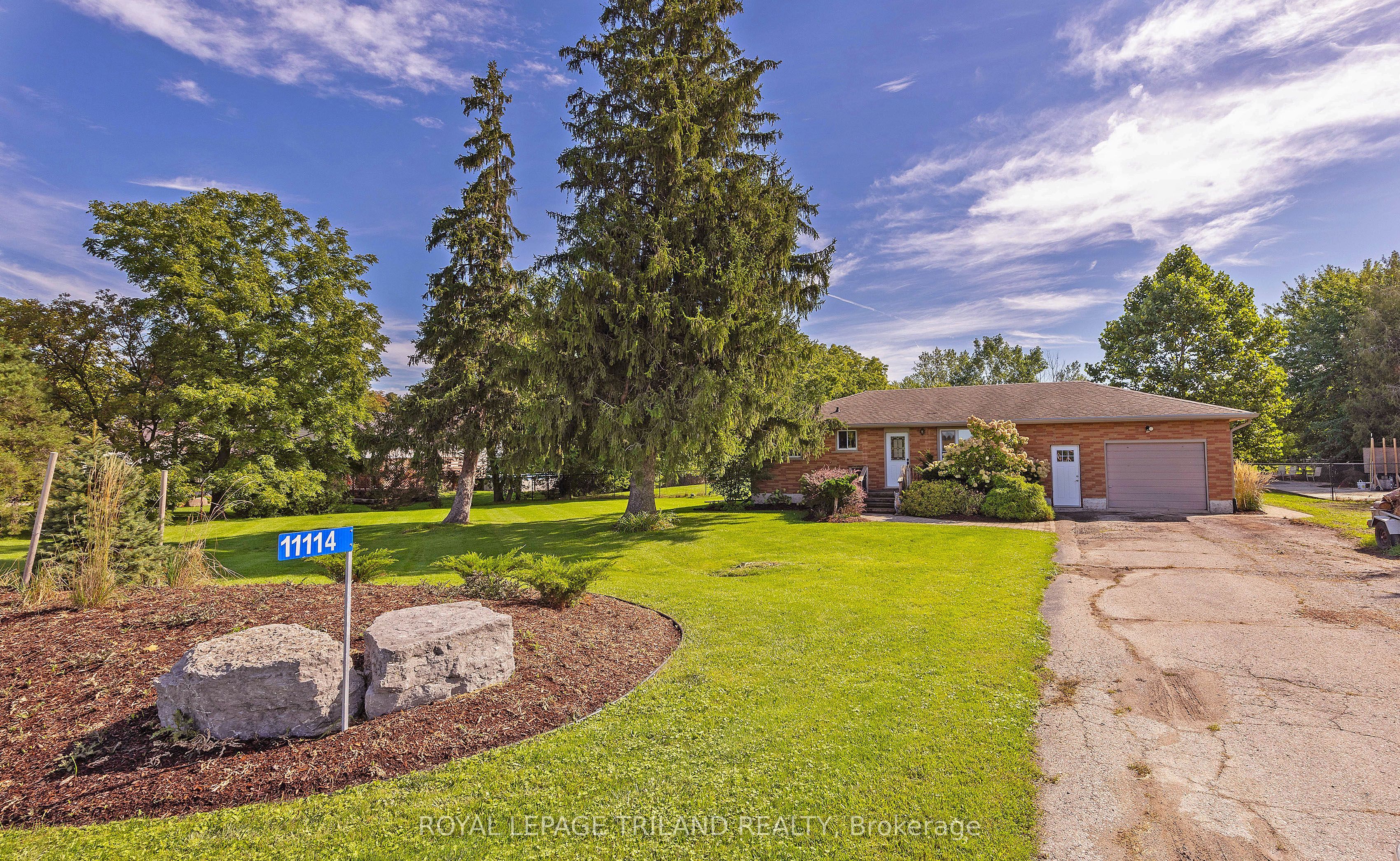 11114 Springwater Road Property Photo 2