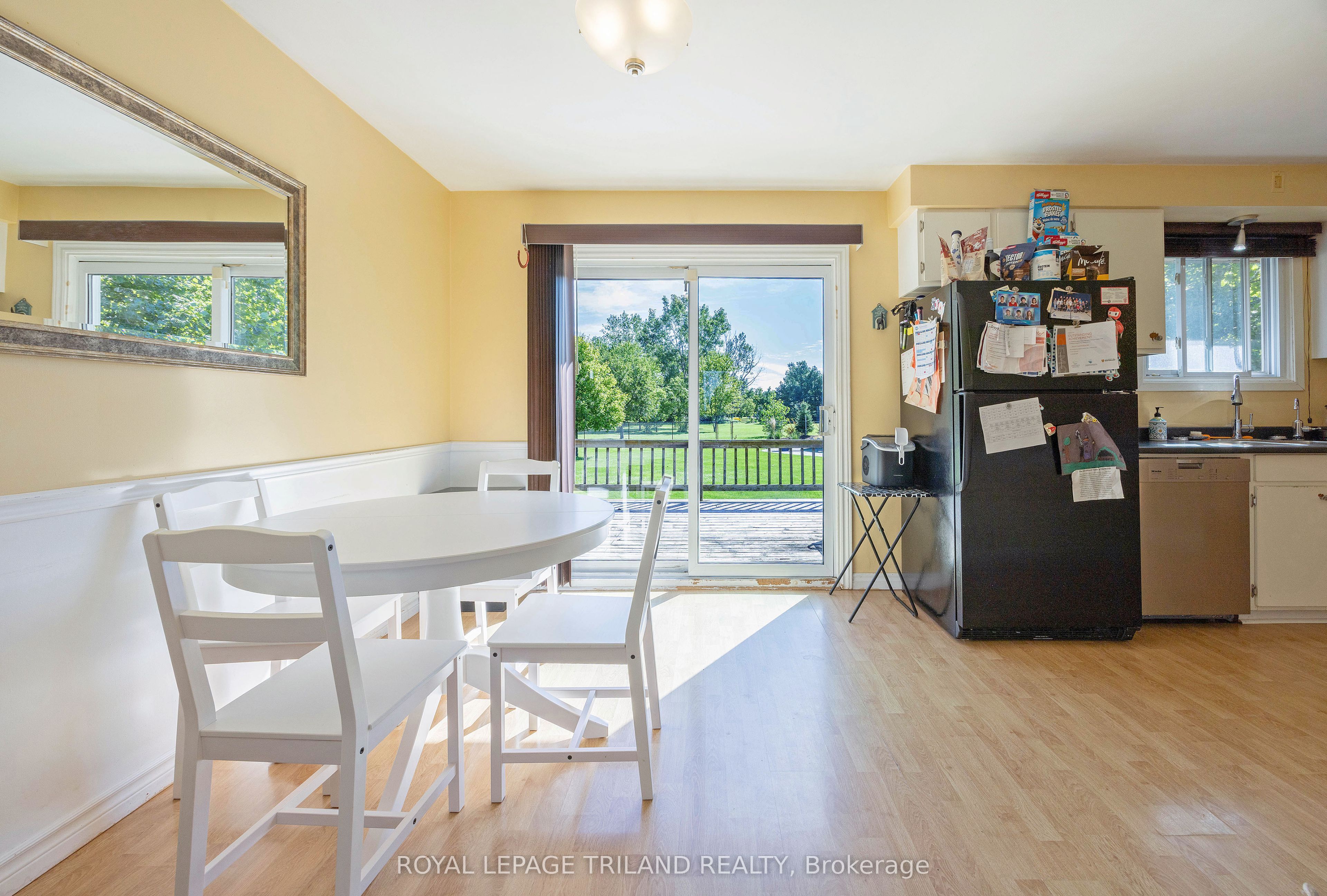 11114 Springwater Road Property Photo 9