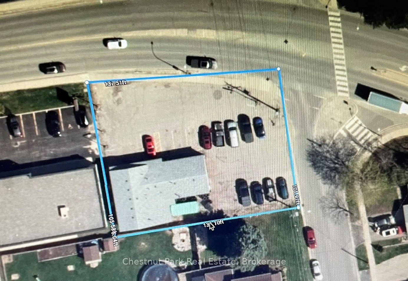 605 10th Street W