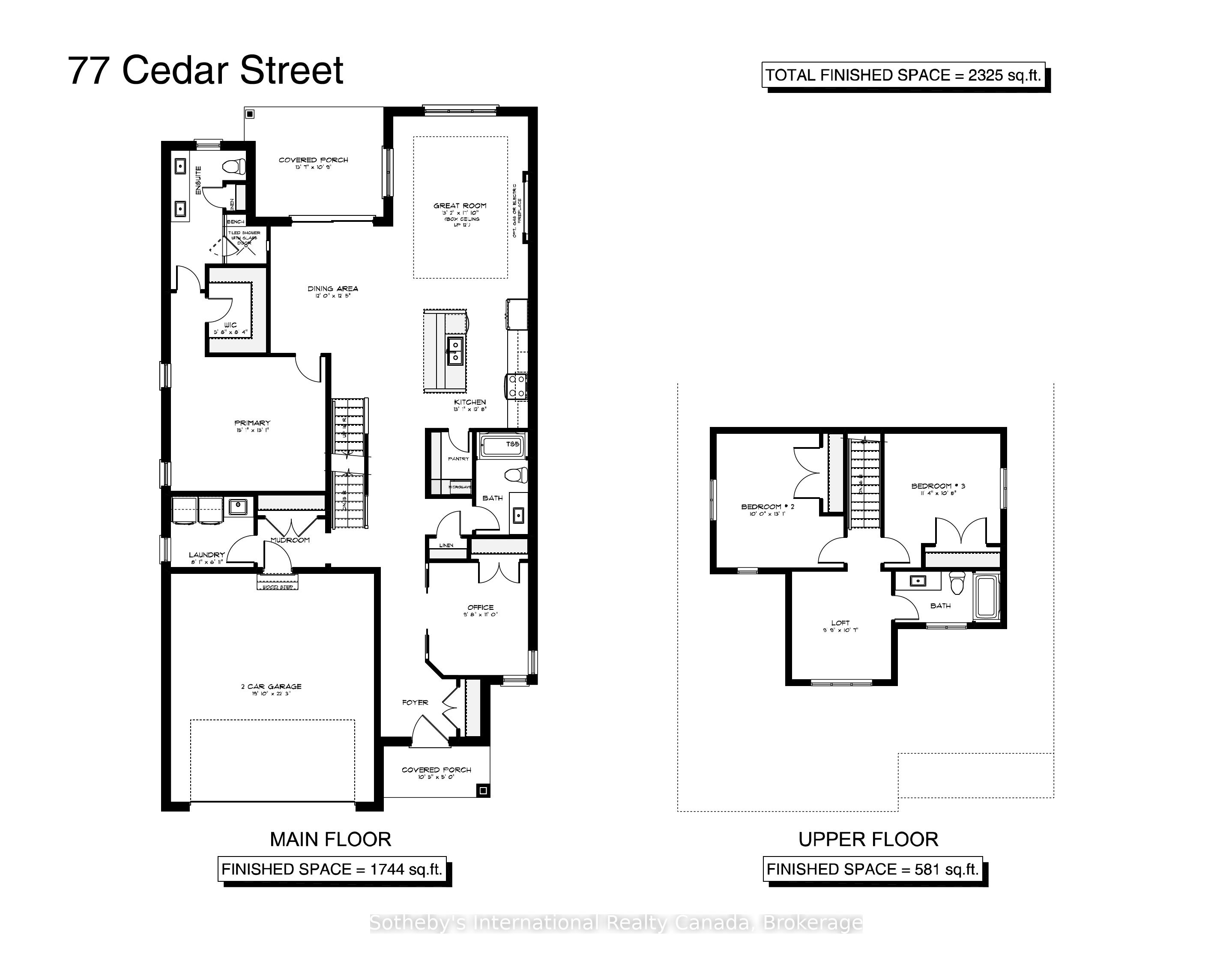 77 Cedar Street Property Photo 12
