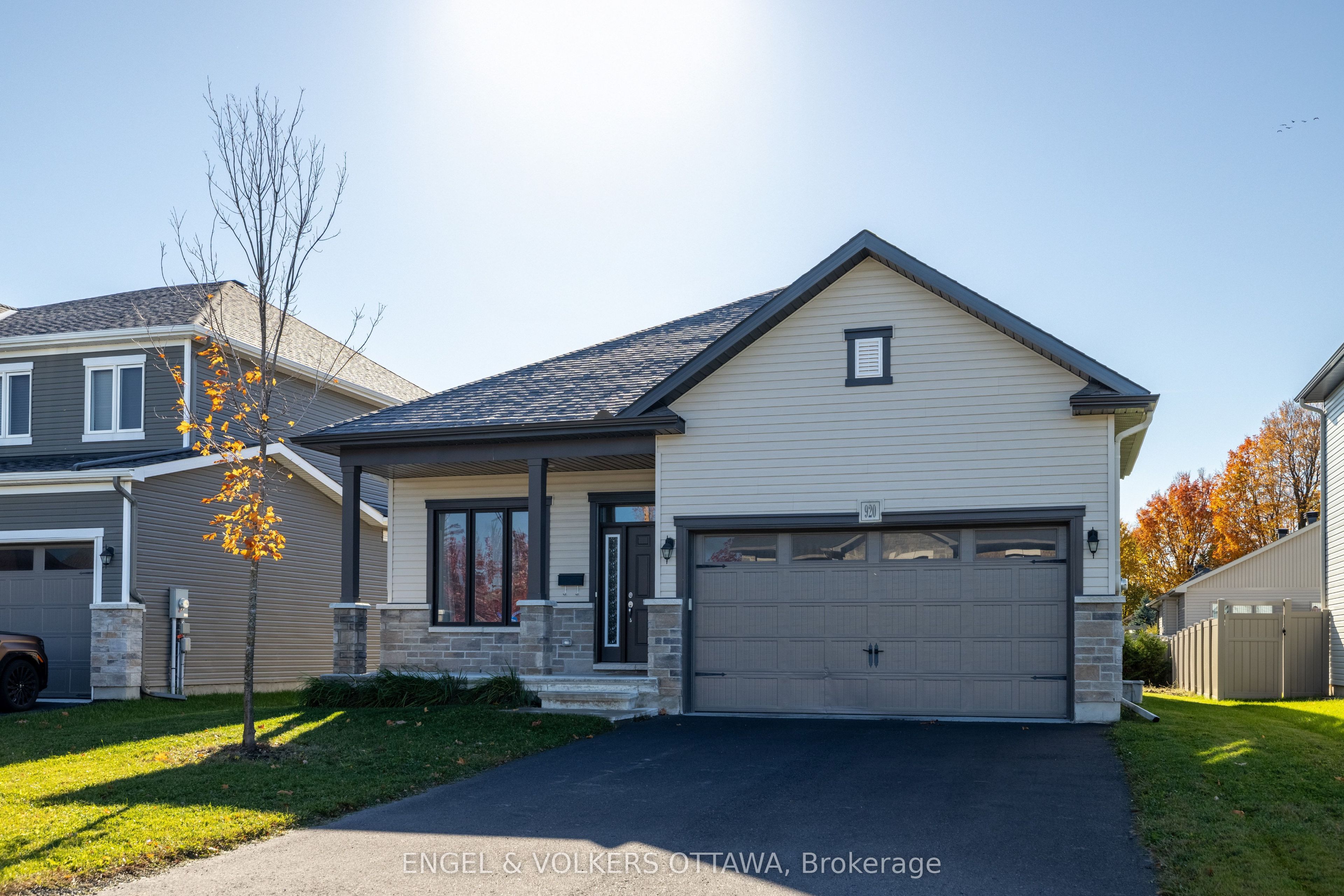 920 Lucerne Drive Property Photo 1