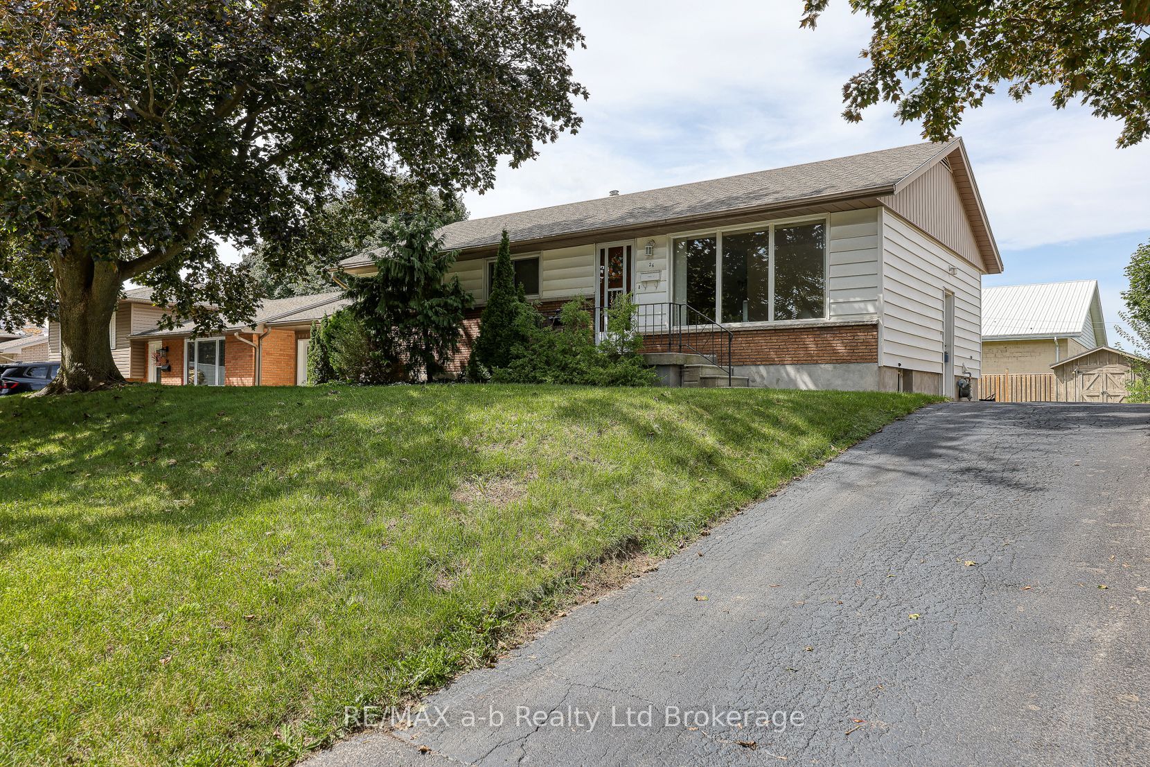 26 Glenn Avenue