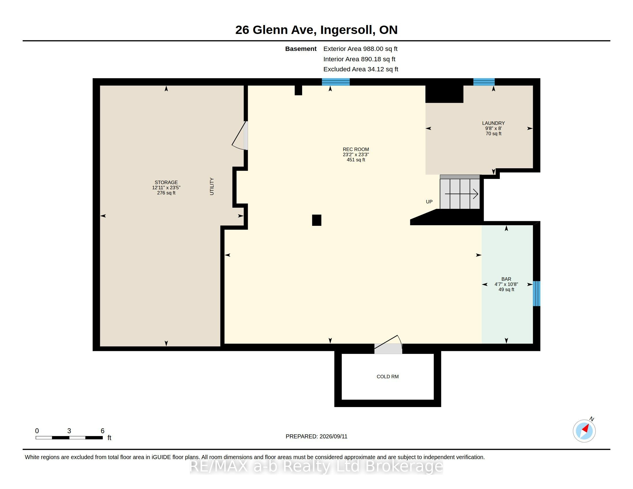 26 Glenn Avenue Property Photo 40
