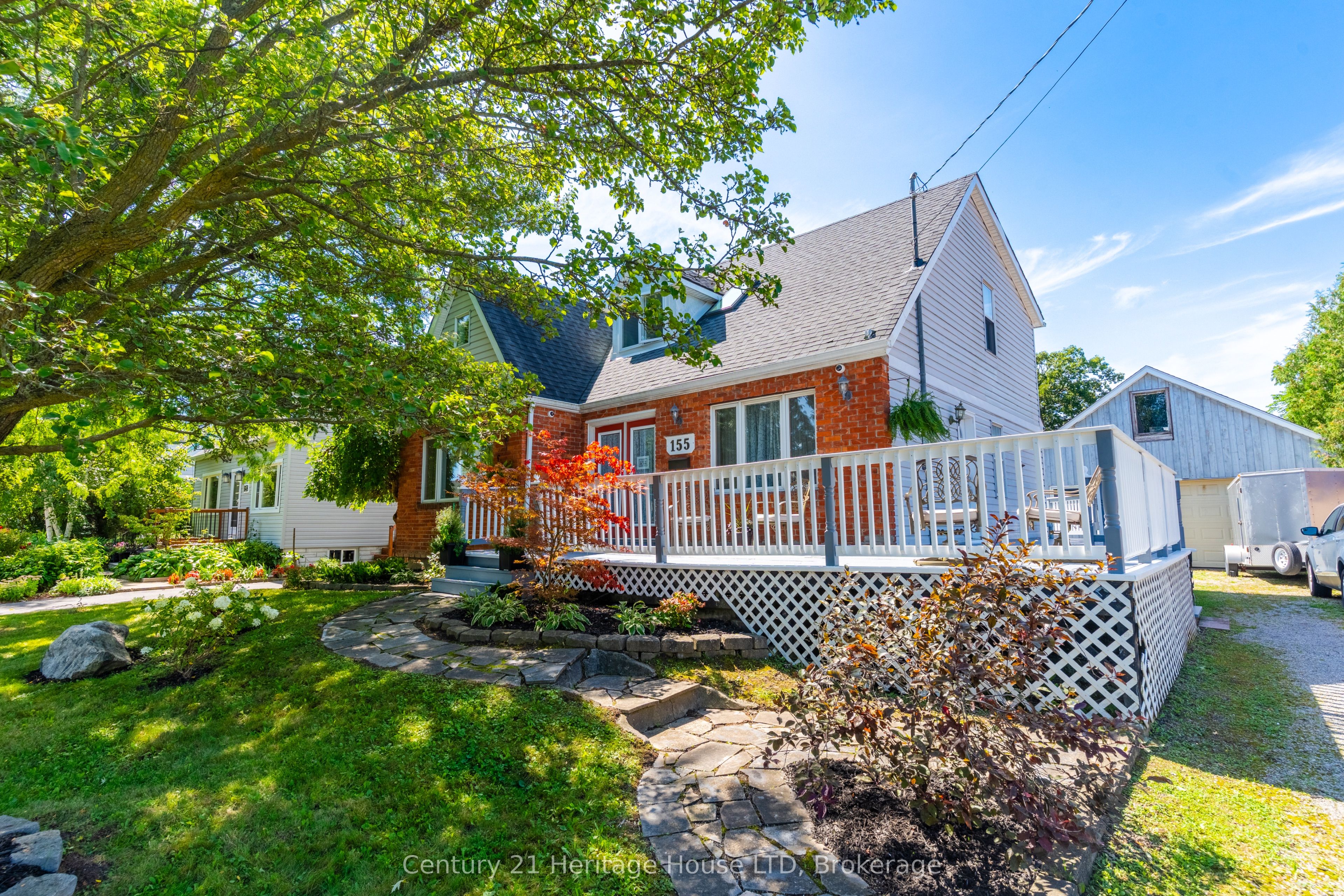 155 Wilton Avenue Property Photo 2