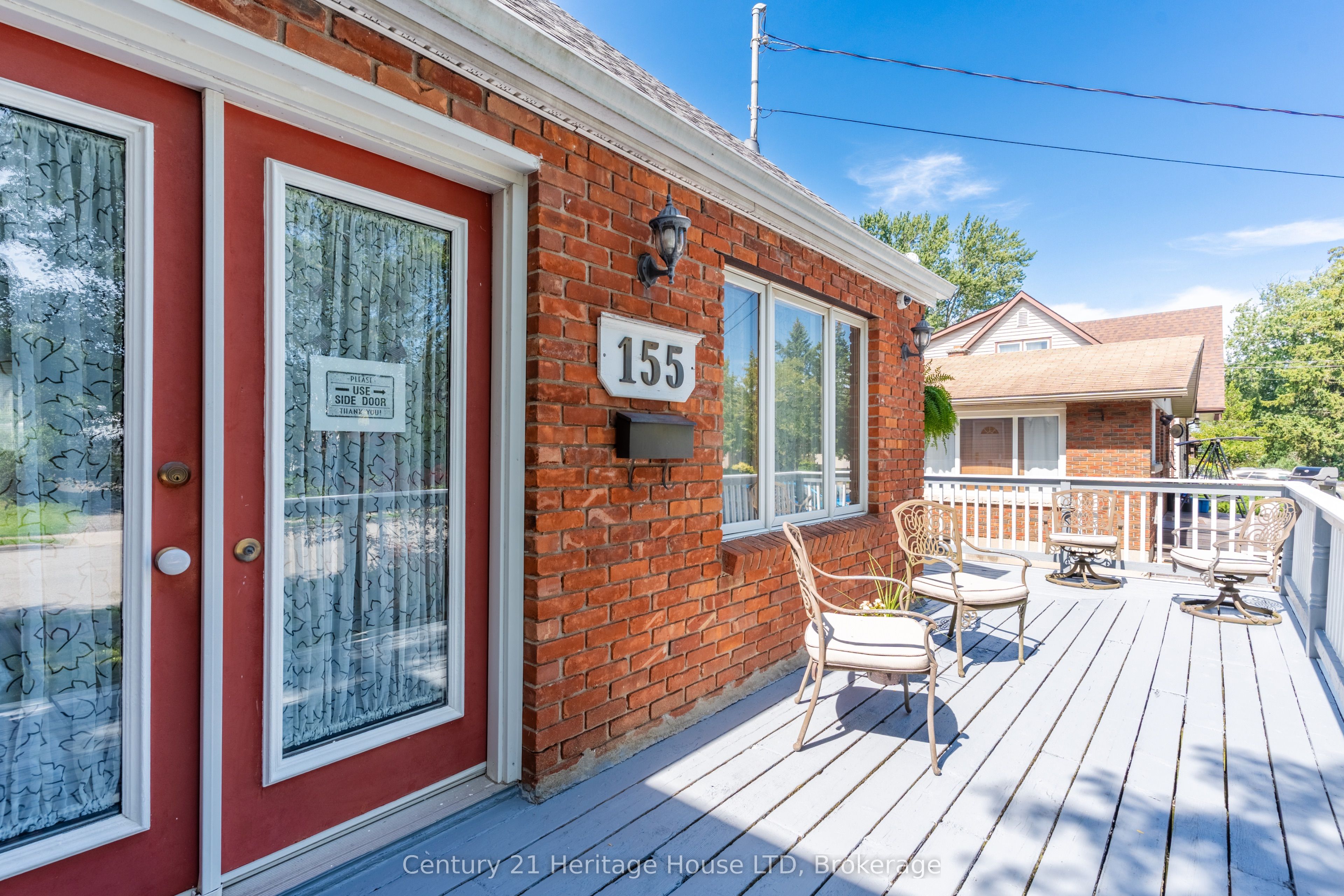 155 Wilton Avenue Property Photo 3